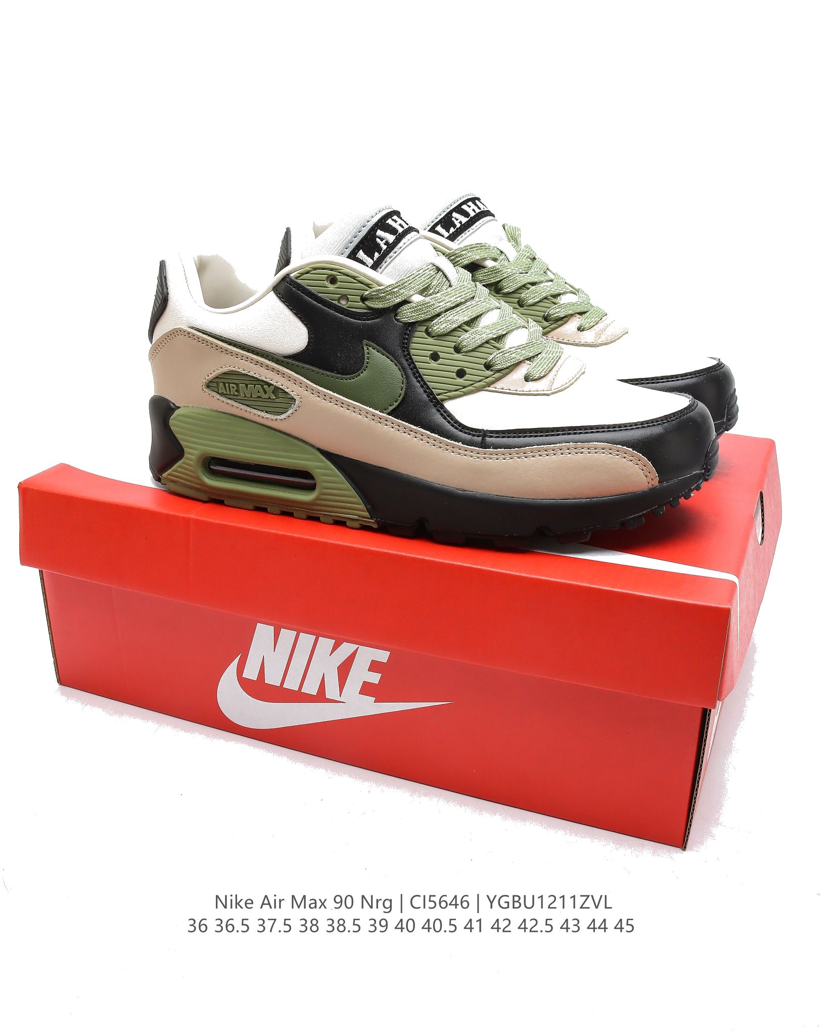 Nike Air Max 90 NRG Essential CI5646 Dames & Heren Schoenen