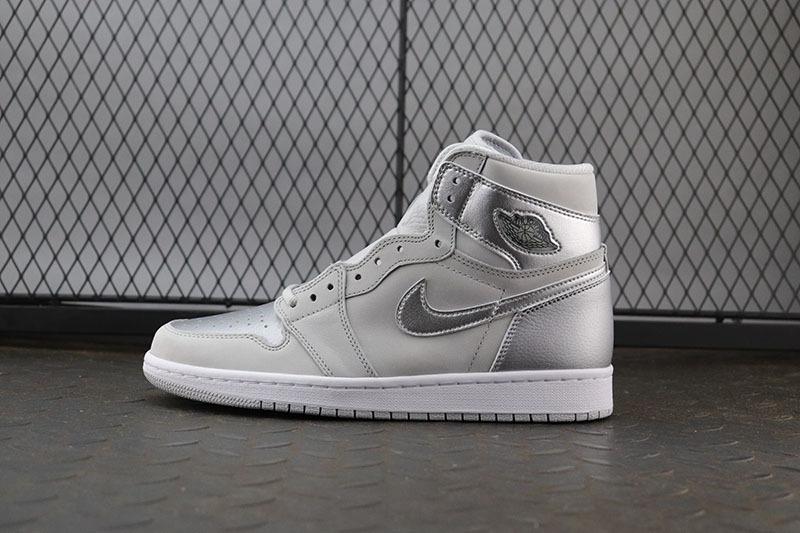 Jordan 1 High OG Japan Neutral Grey