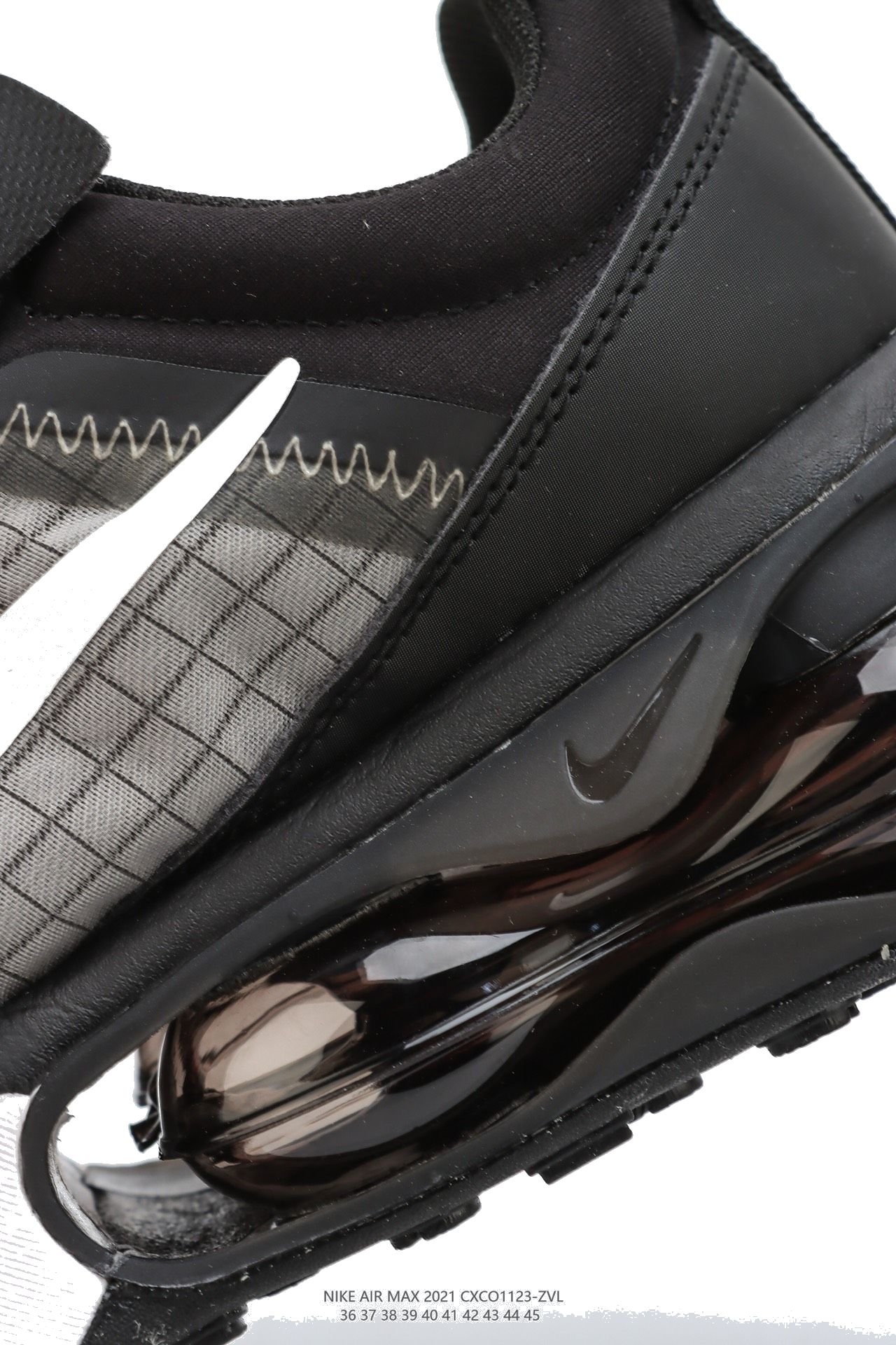 Nike Air Max 2021 DA1925 Dames & Heren Schoenen-2