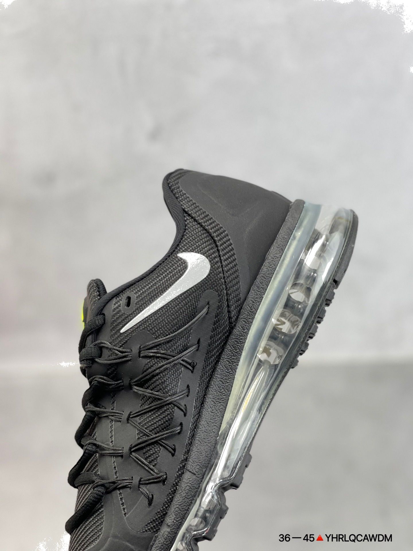 Nike Air Max 2015 Dames & Heren Schoenen-1