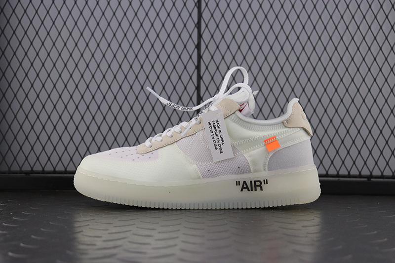 Air Force 1 Low   (with Brown   Box)