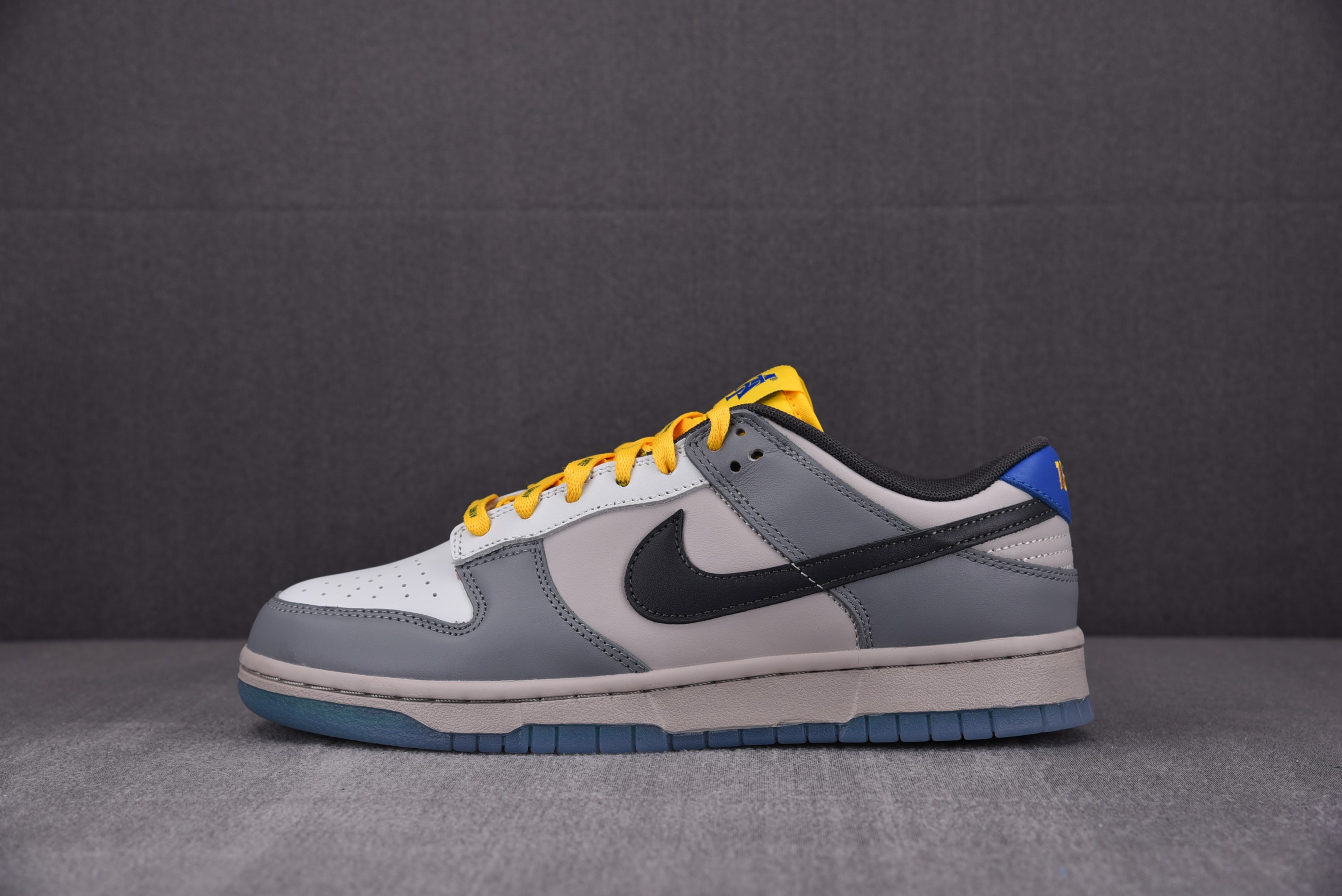 Nike Dunk Low North Carolina A&T