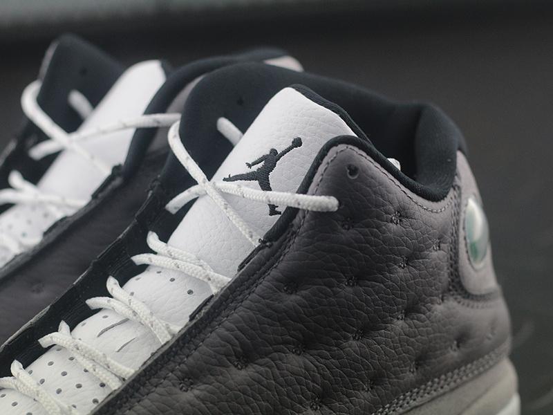 Jordan 13 Retro Atmosphere Grey