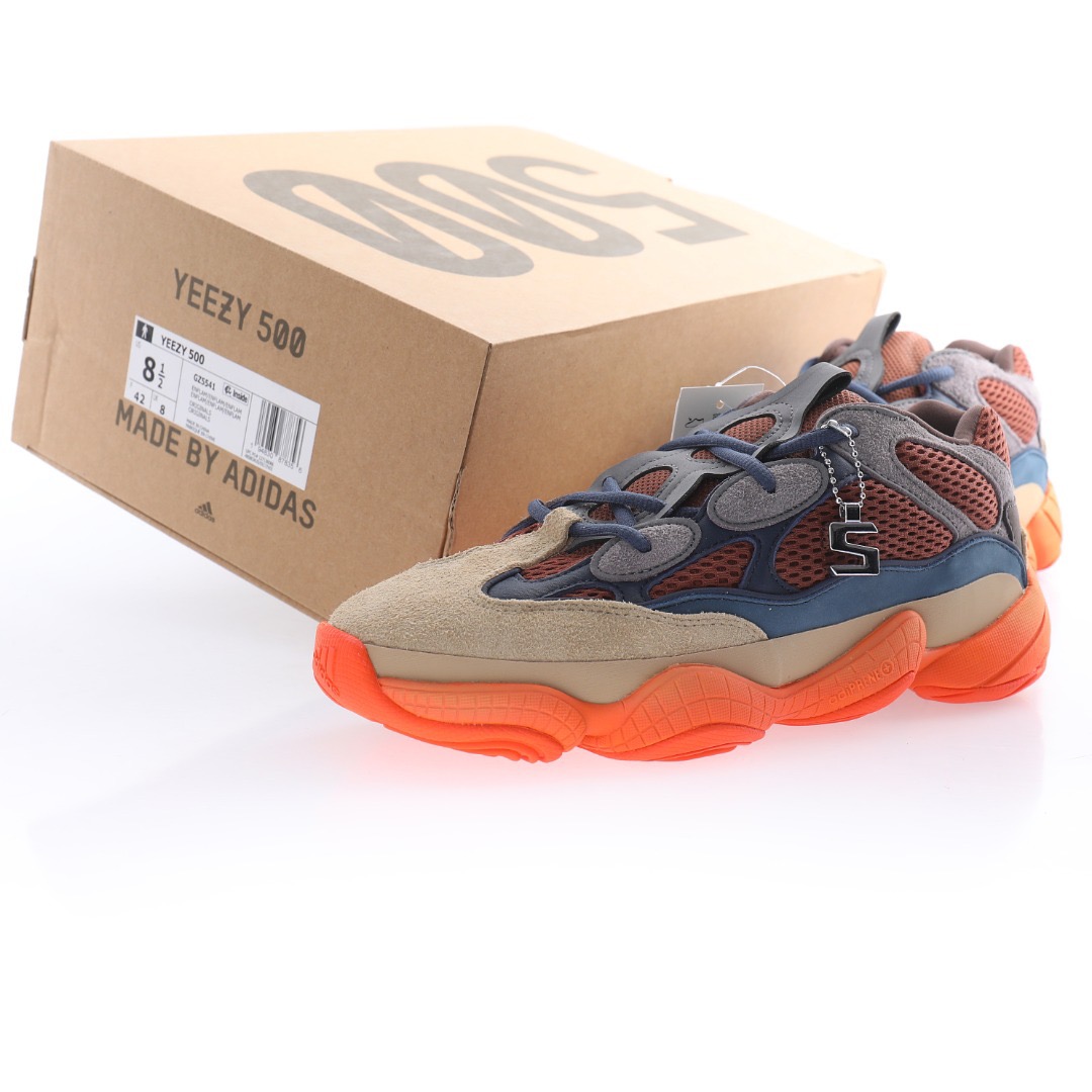 adidas Yeezy 500 Enflame