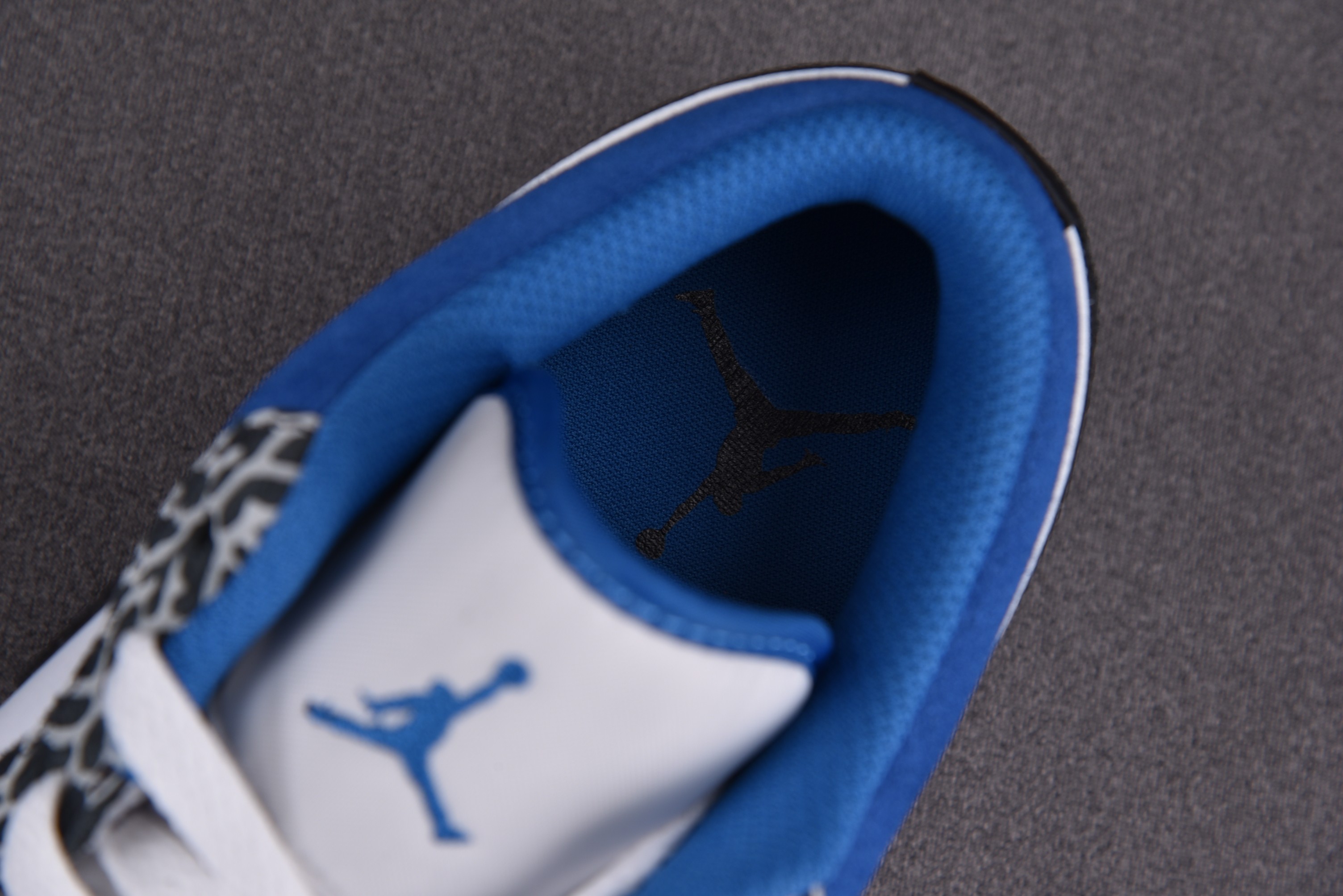 Jordan 1 Low SE True Blue