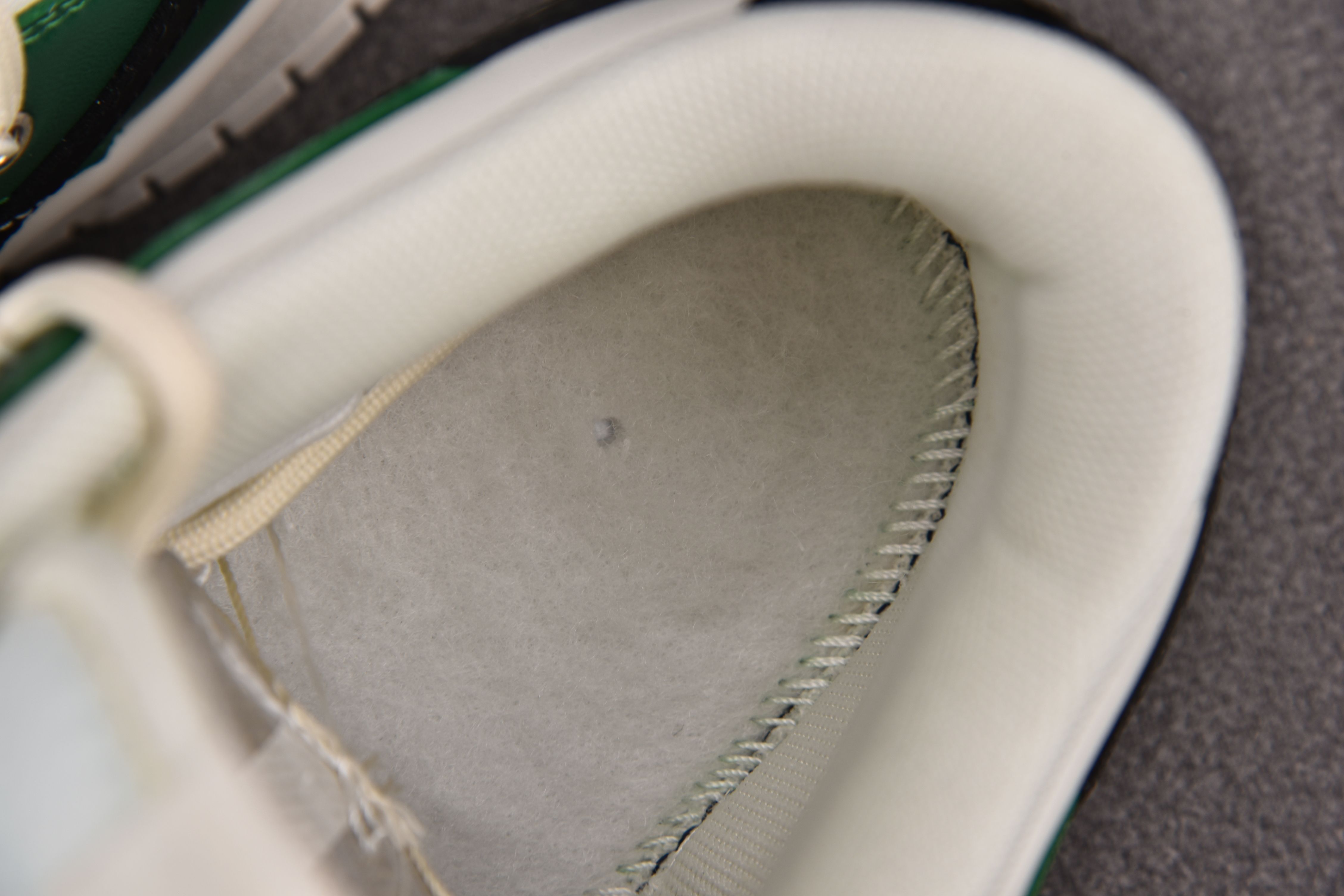 Dunk Low Retro Retro Street Boy Coconut Milk (Custom Sneaker)