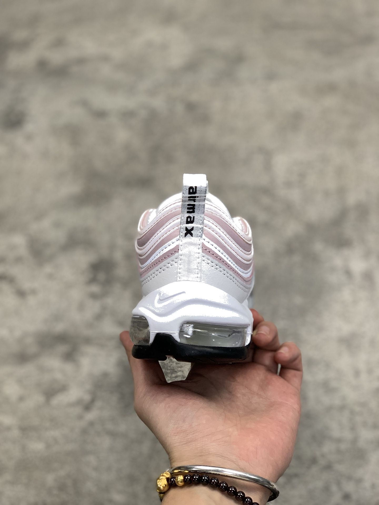 Nike Air Max 97 Dames Schoenen-1