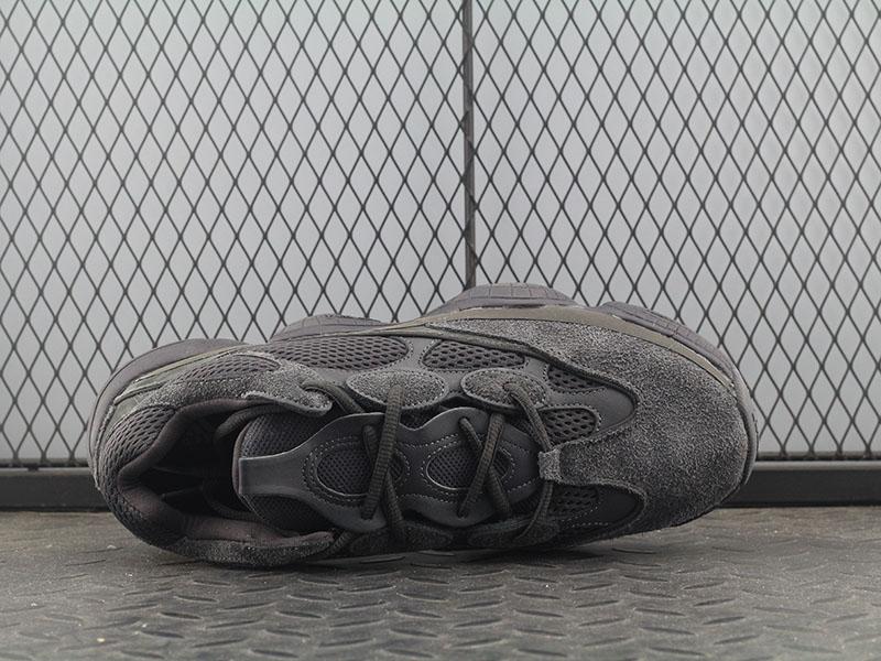 adidas Yeezy 500 Utility Black