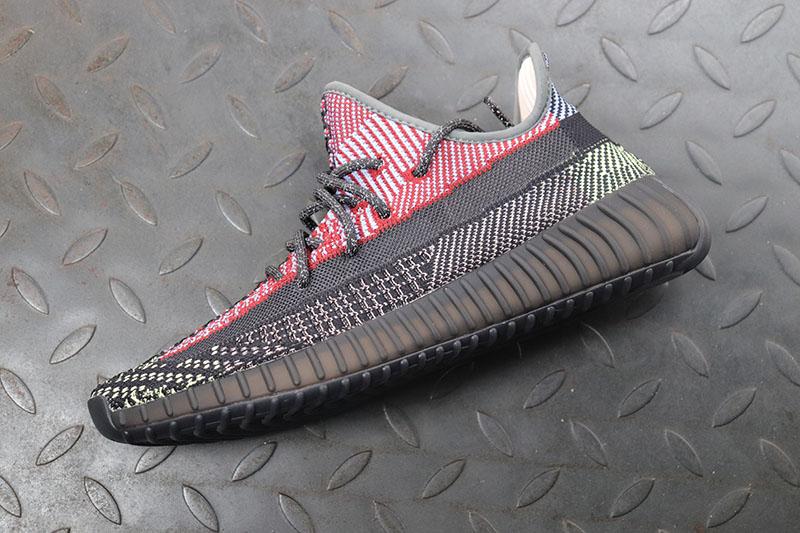 Adidas Yeezy Boost 350 V2 Yecheil (Reflective)