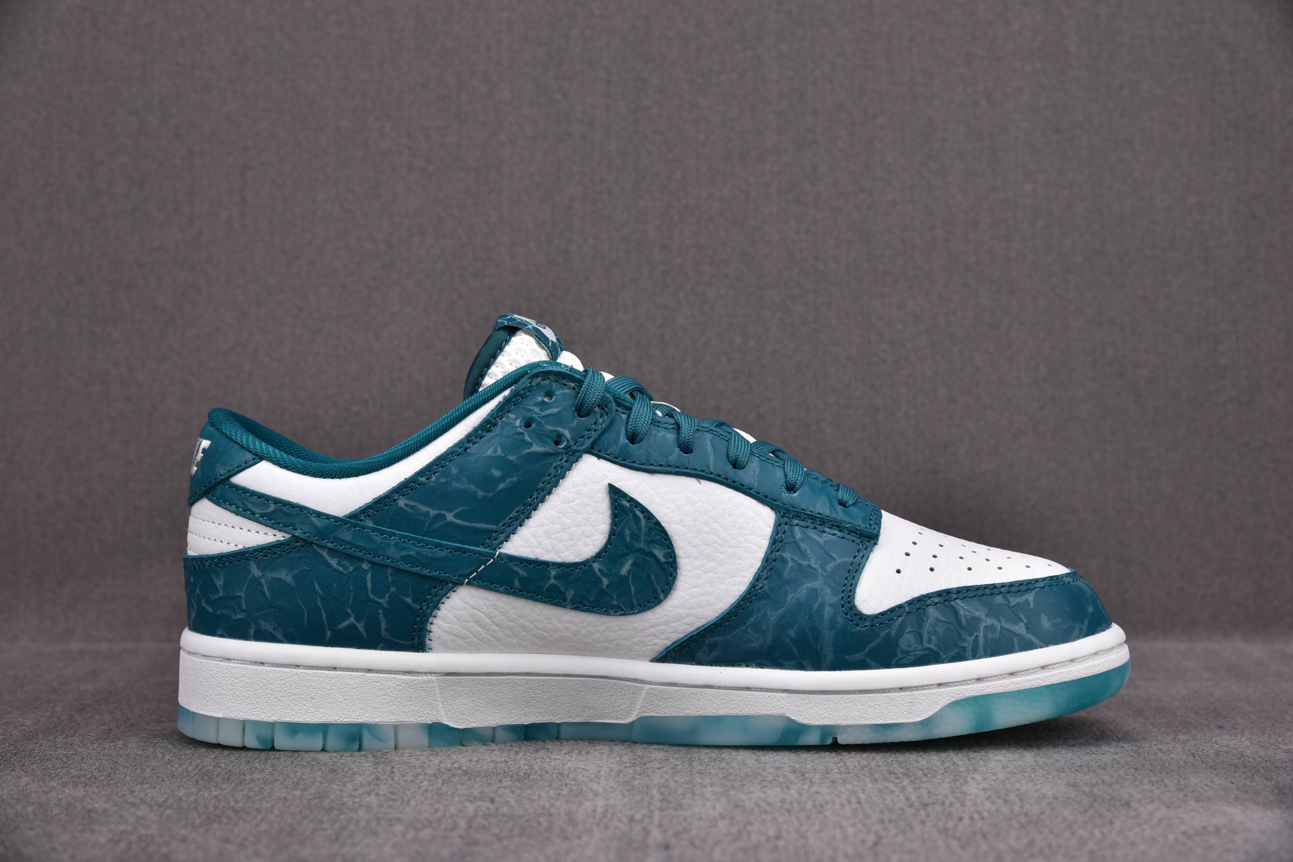 Nike Dunk Low Ocean (Women Size!!)