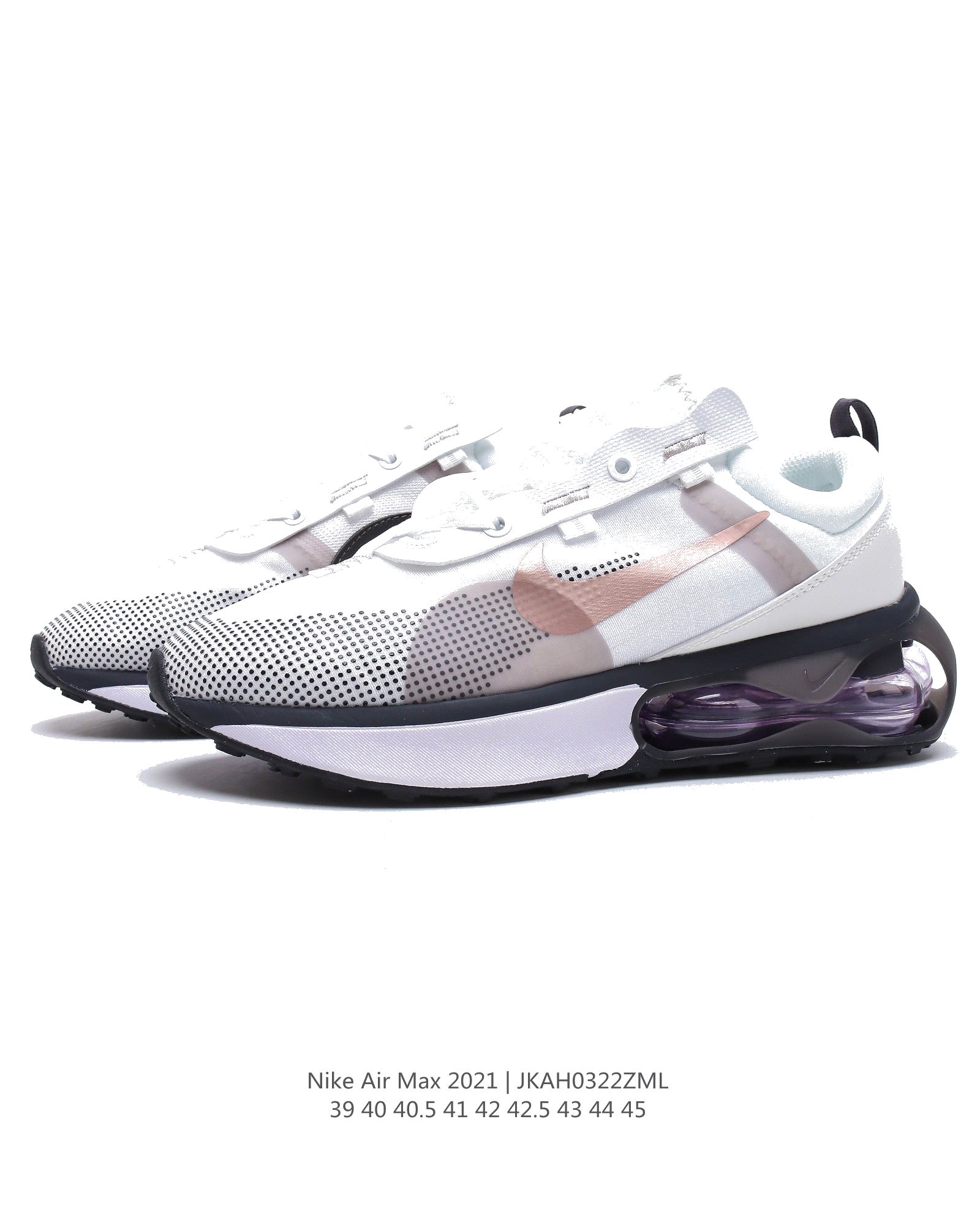 Nike Air Max 2021 DA3199 Heren Schoenen