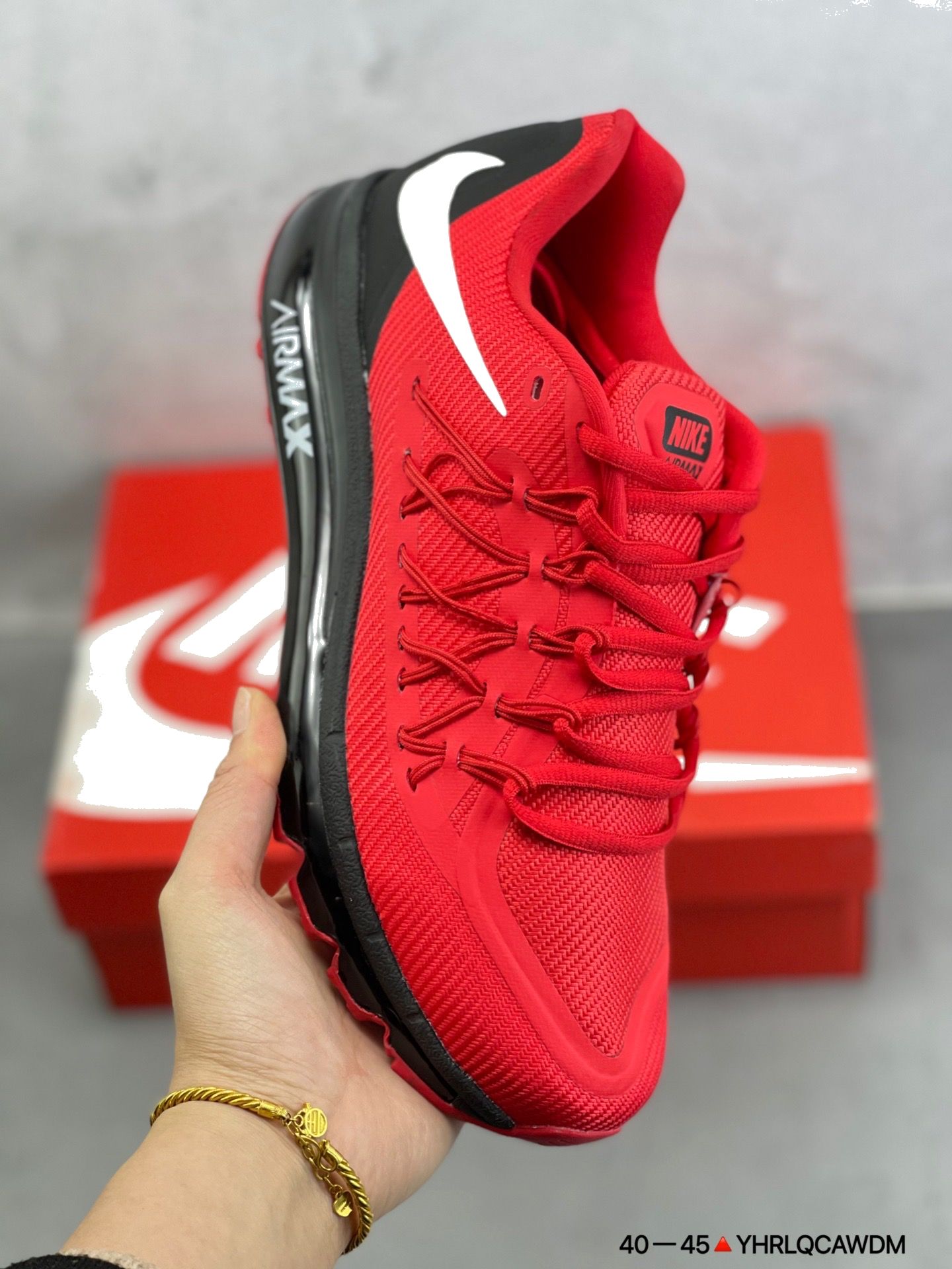 Nike Air Max 2015 Heren Schoenen-2