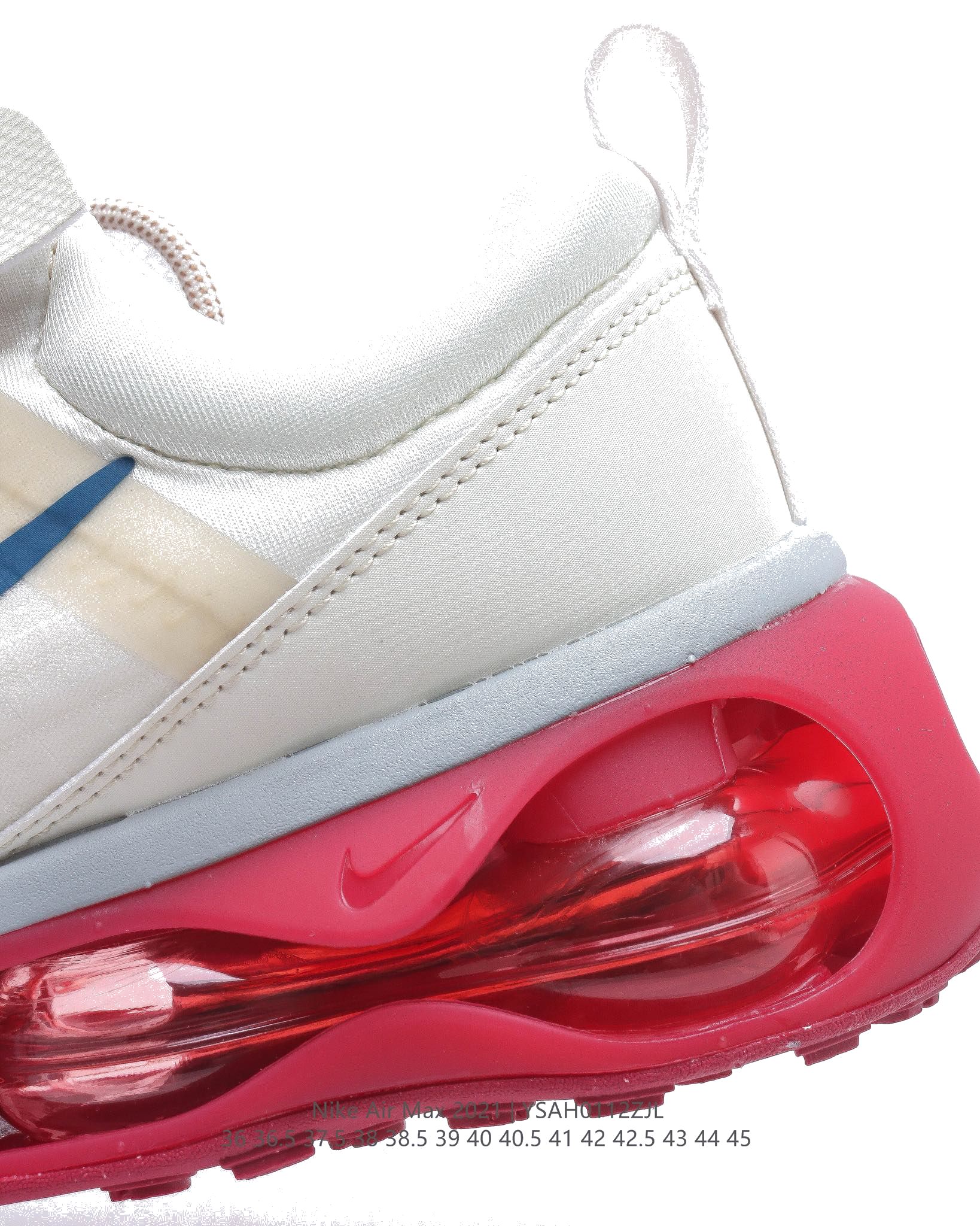 Nike Air Max 2021 DH4245 New Air Cushion Dames & Heren Schoenen-10