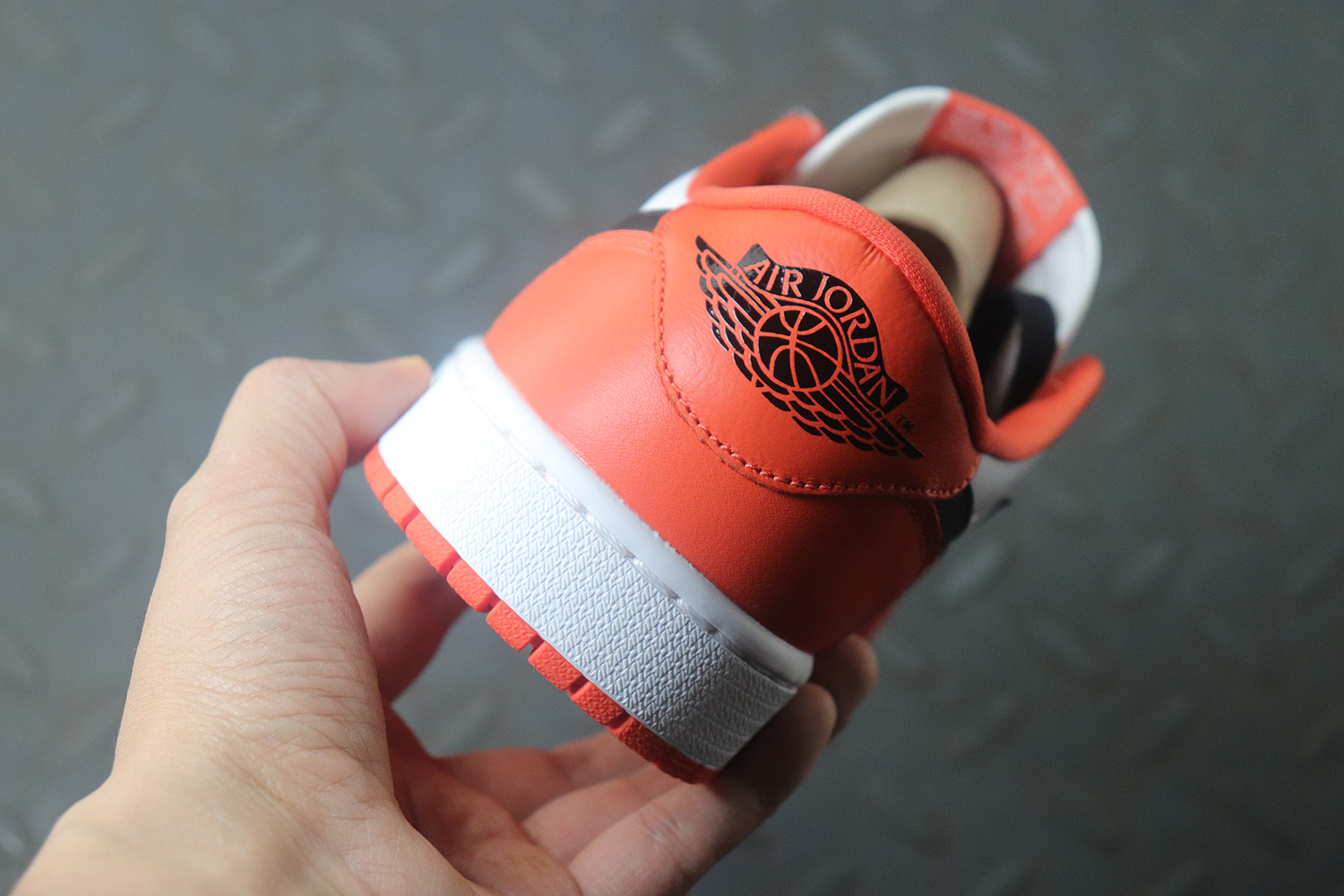 Jordan 1 Low Starfish