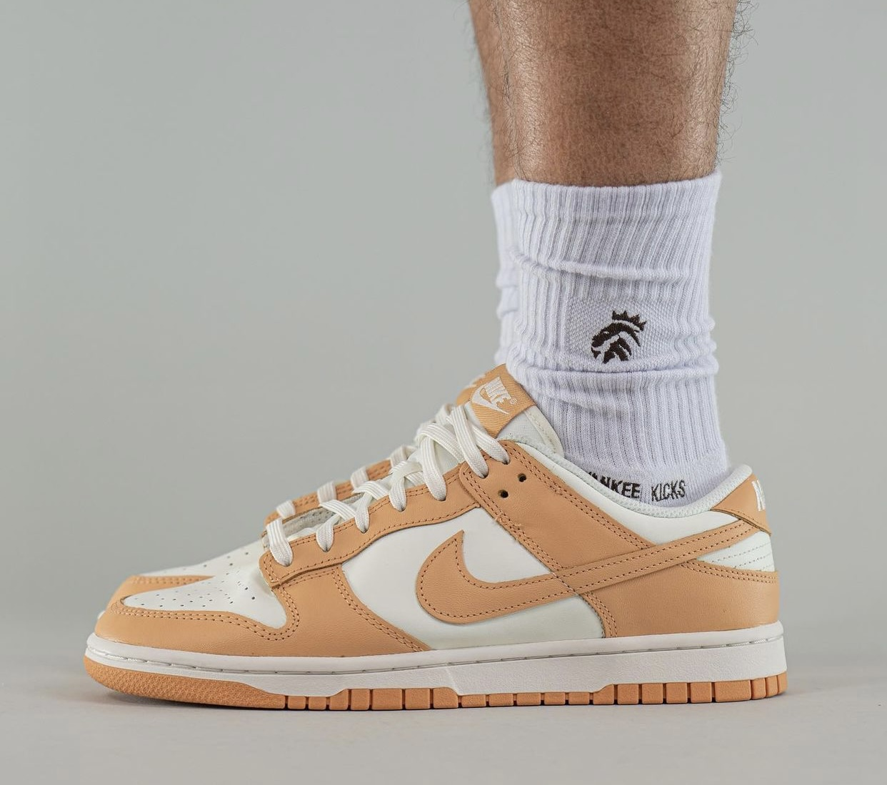 Nike Dunk Low Harvest Moon (Women Size!!)