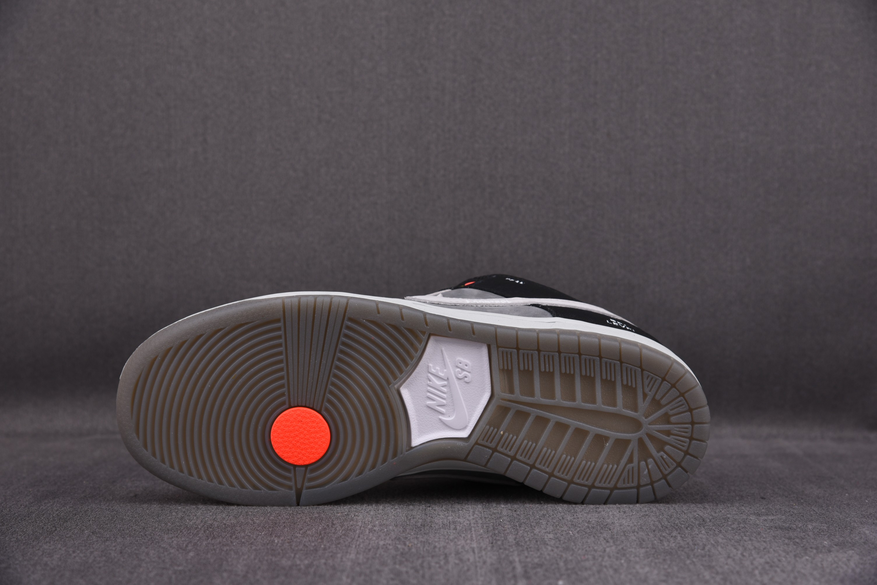 Nike SB Dunk Low Camcorder VX1000