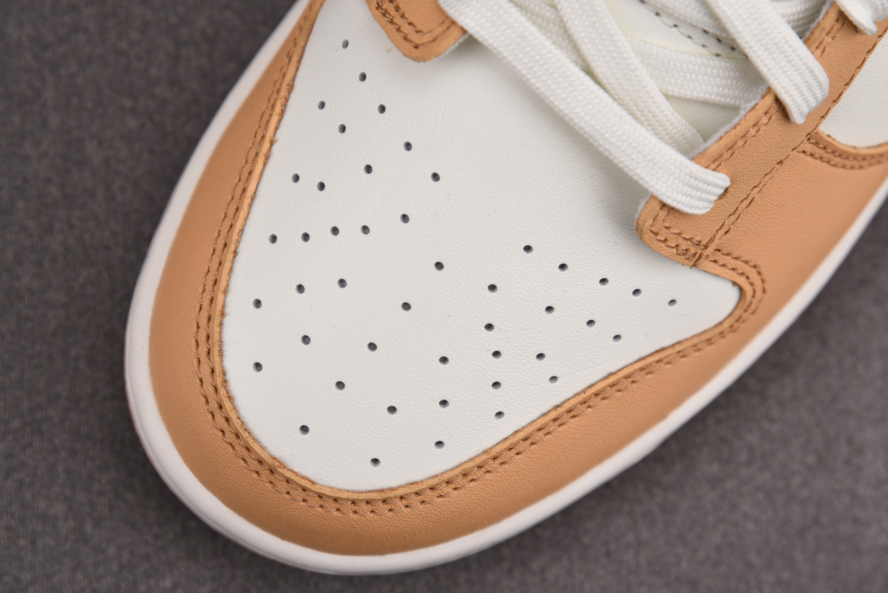 Nike Dunk Low Harvest Moon (Women Size!!)