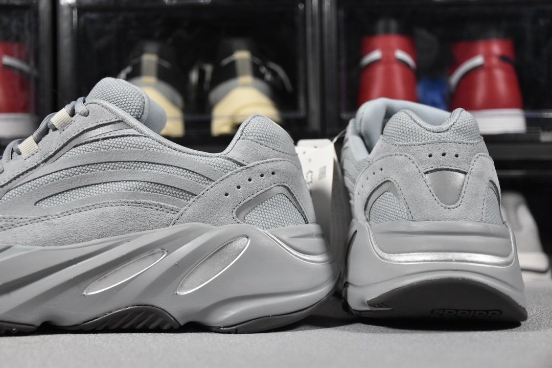 Adidas Yeezy Boost 700 V2 Hospital Blue