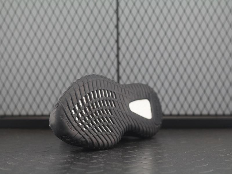 adidas Yeezy Boost 350 V2 Black Reflective