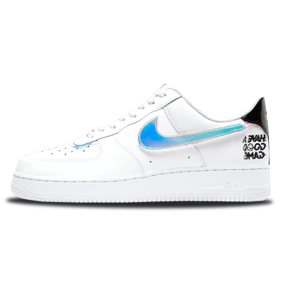 Nike Air Force 1 Low Good Game