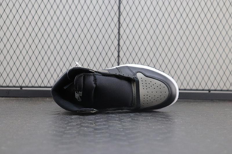 Jordan 1 Retro High Shadow