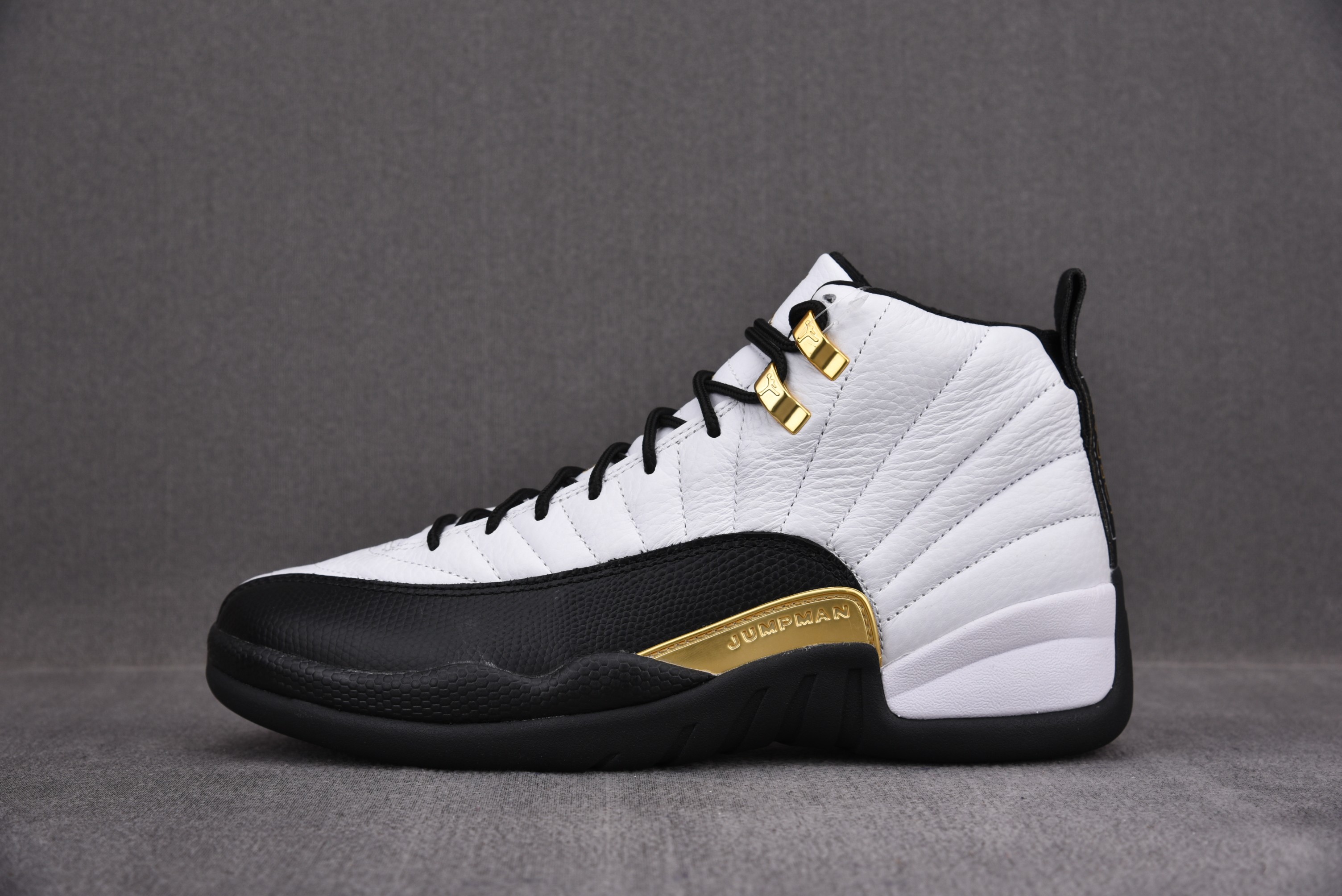 Jordan 12 Retro Royalty Taxi