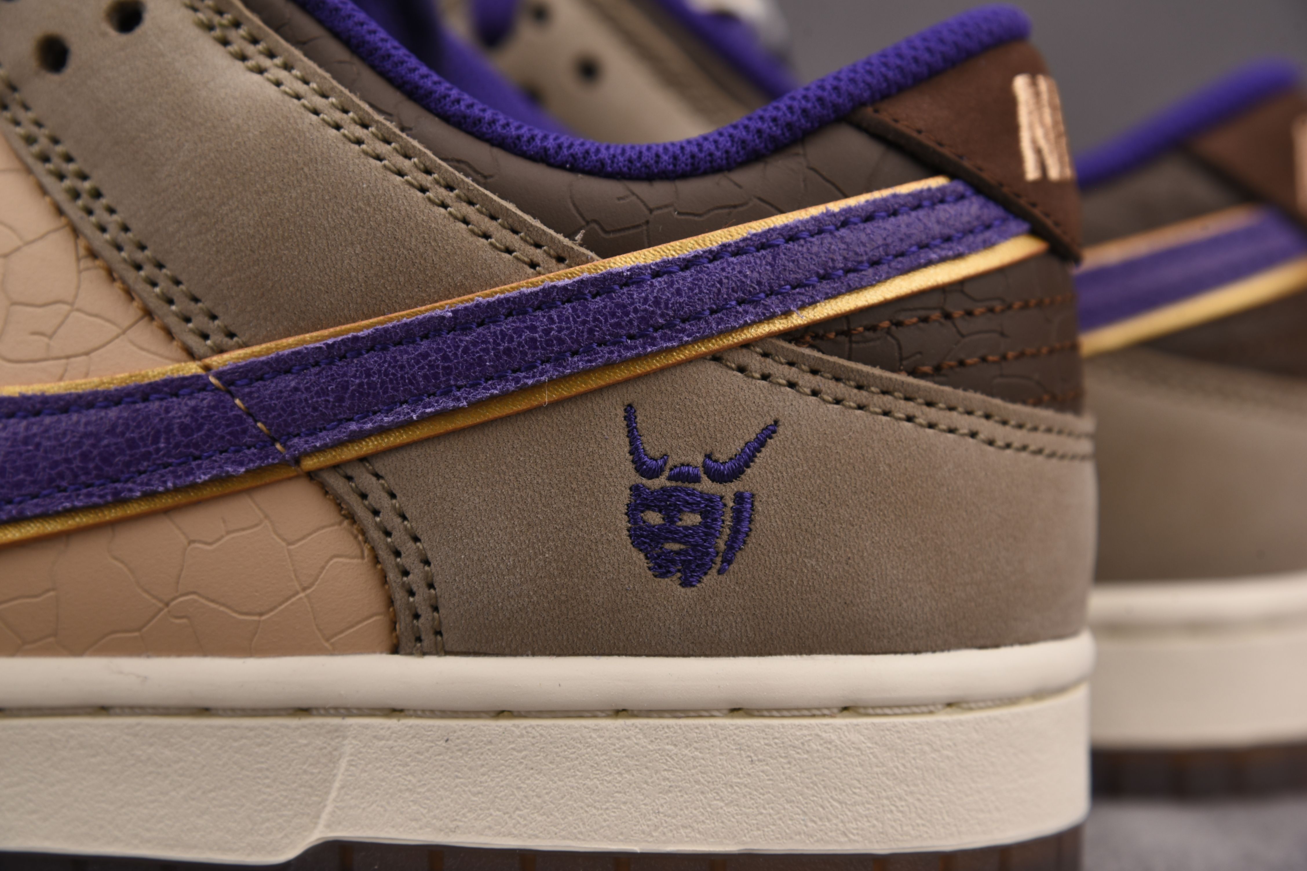 Nike Dunk Low Setsubun