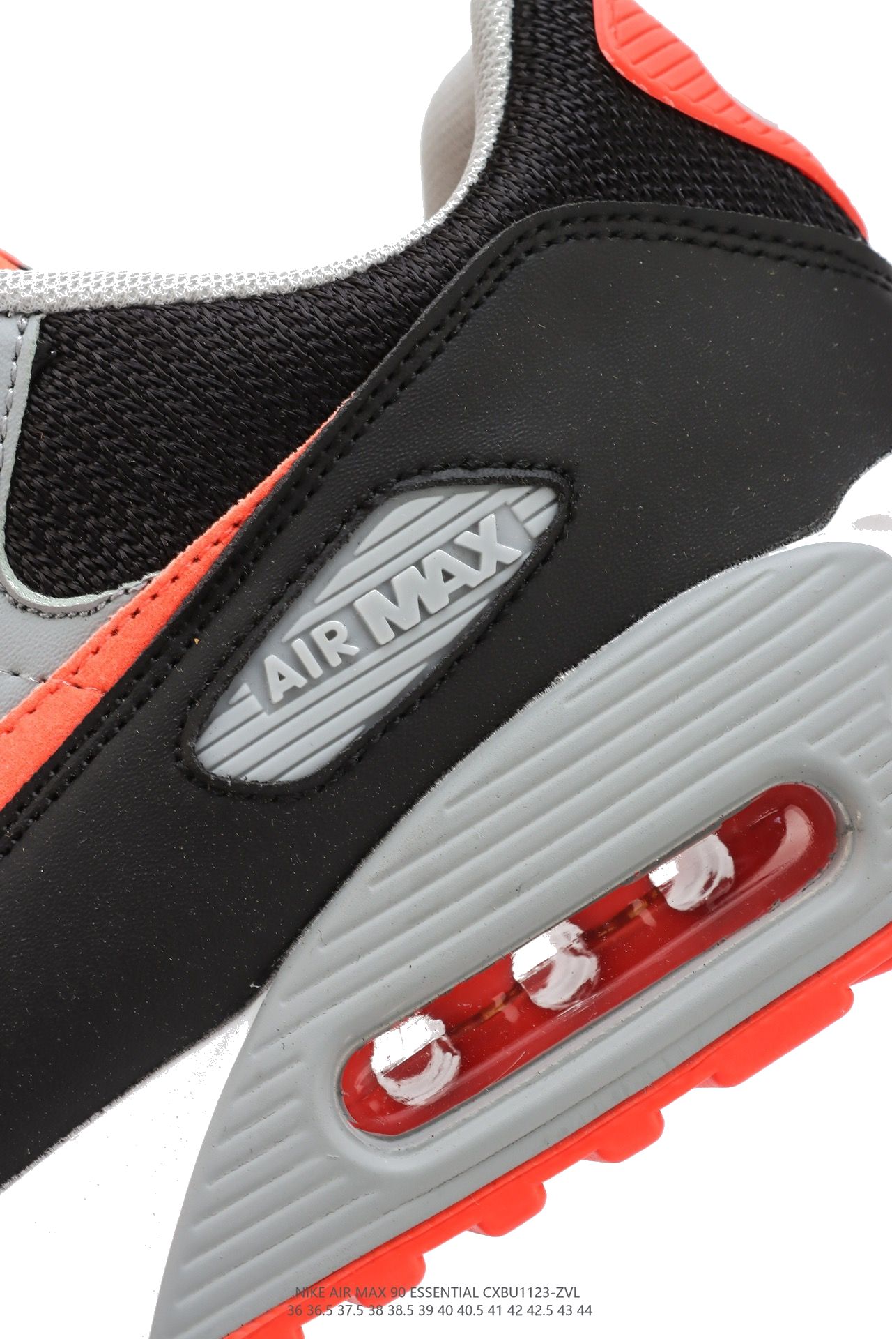 Nike Air Max 90 AJ1285 CN8490 Dames & Heren Schoenen