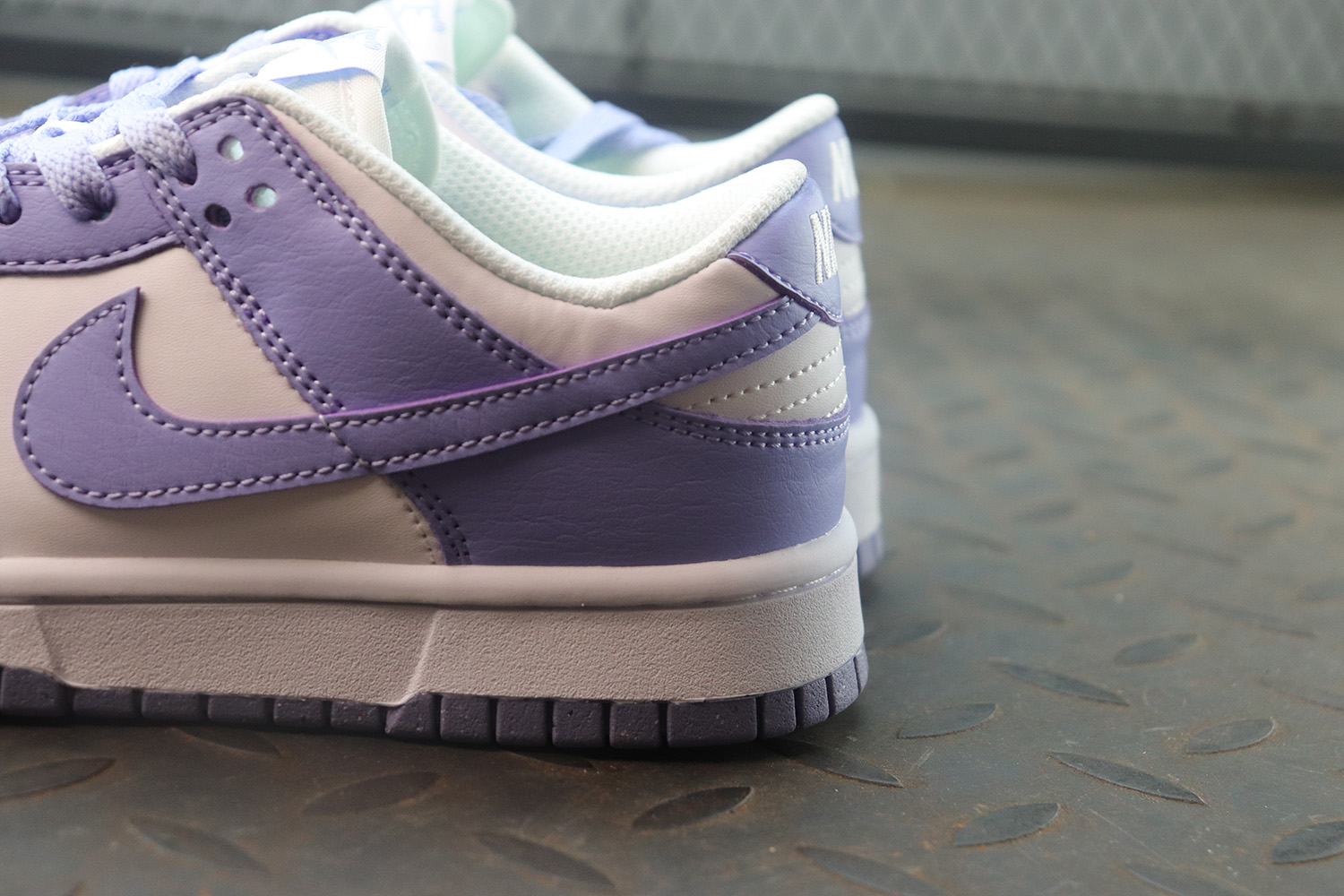 Nike Dunk Low Next Nature Lilac (Women Size!!)