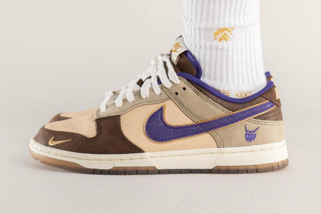 Nike Dunk Low Setsubun