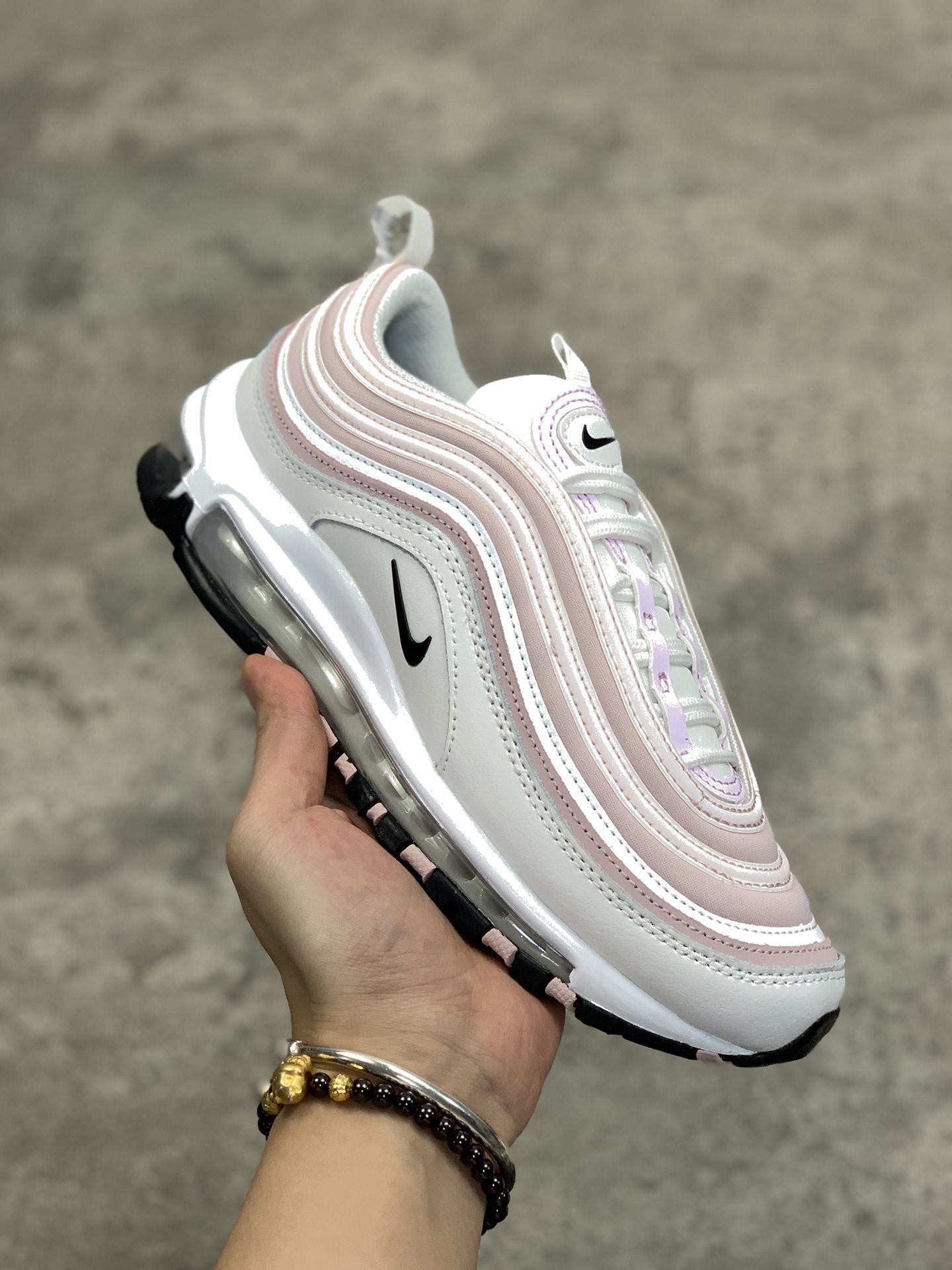 Nike Air Max 97 Dames Schoenen-1