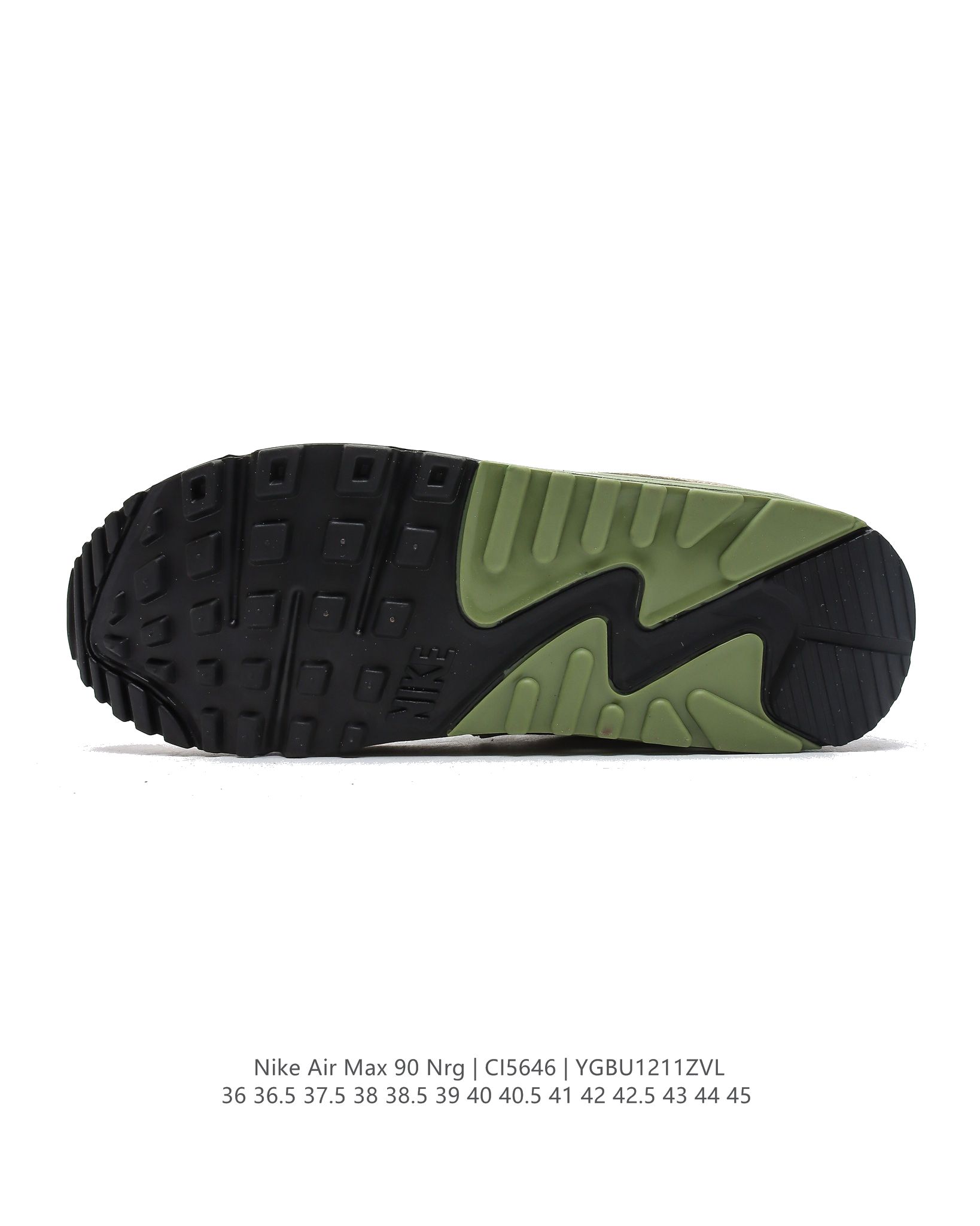 Nike Air Max 90 NRG Essential CI5646 Dames & Heren Schoenen