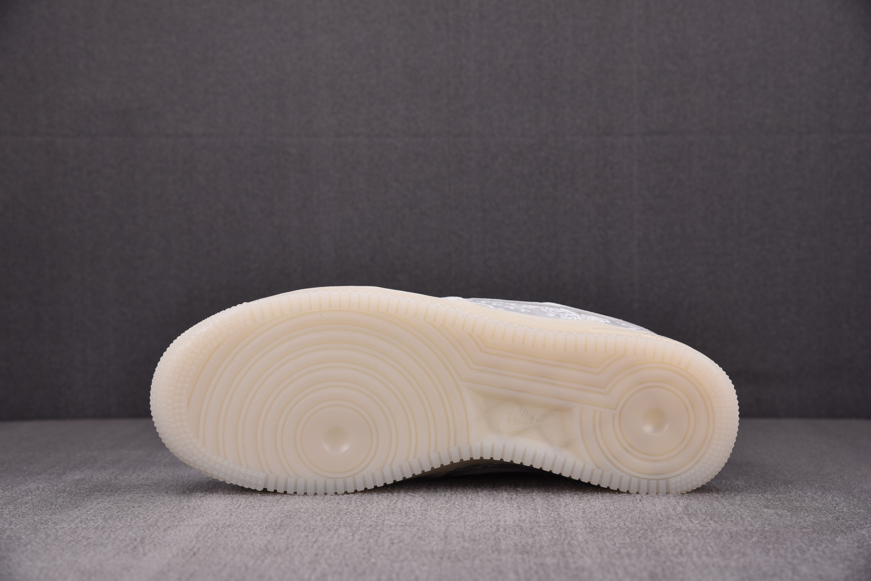 Nike Air Force 1 Low CLOT 1WORLD (2018)