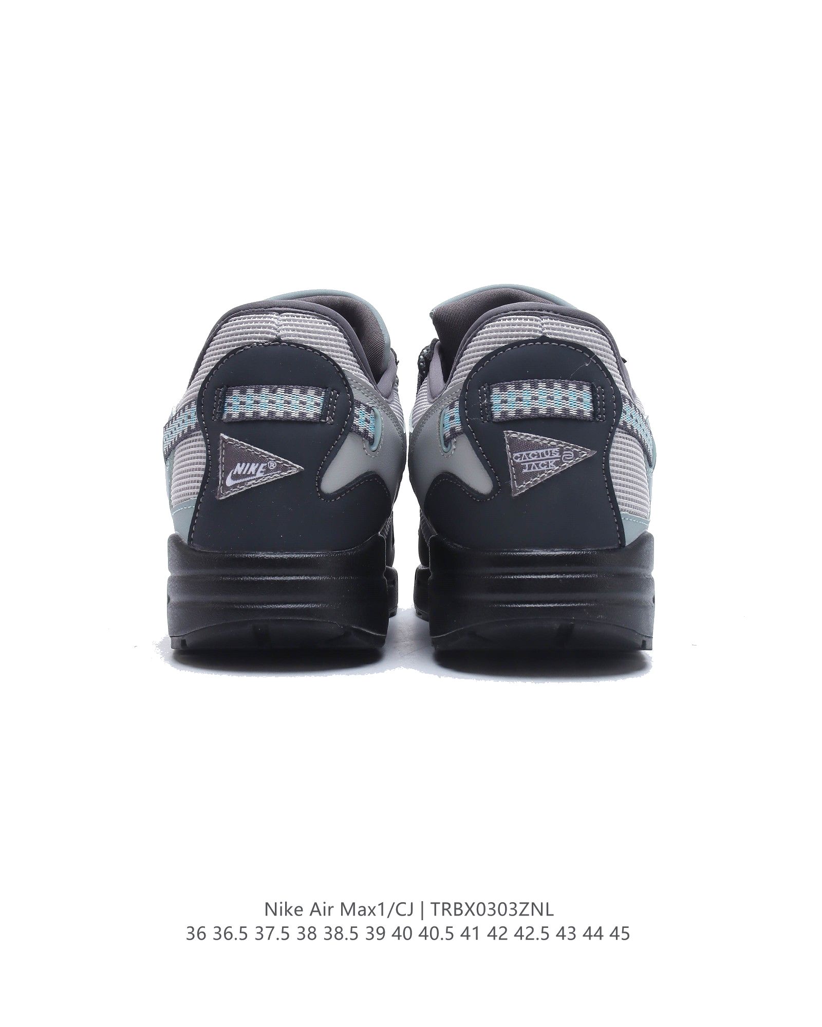 Nike Air Max 1 DO9392 Dames & Heren Schoenen-1