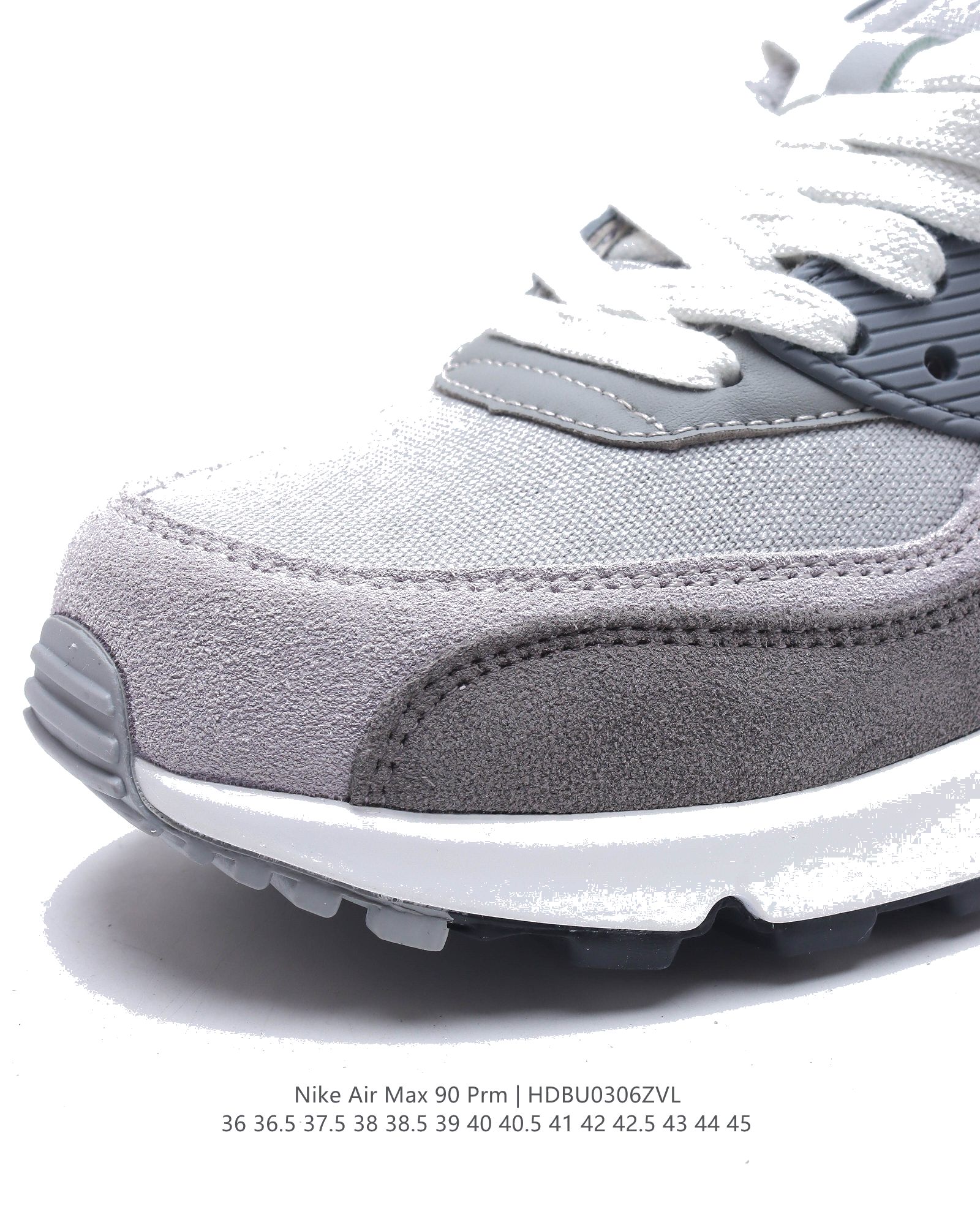 Nike Air Max 90 PRM DA1641-001 Dames & Heren Schoenen