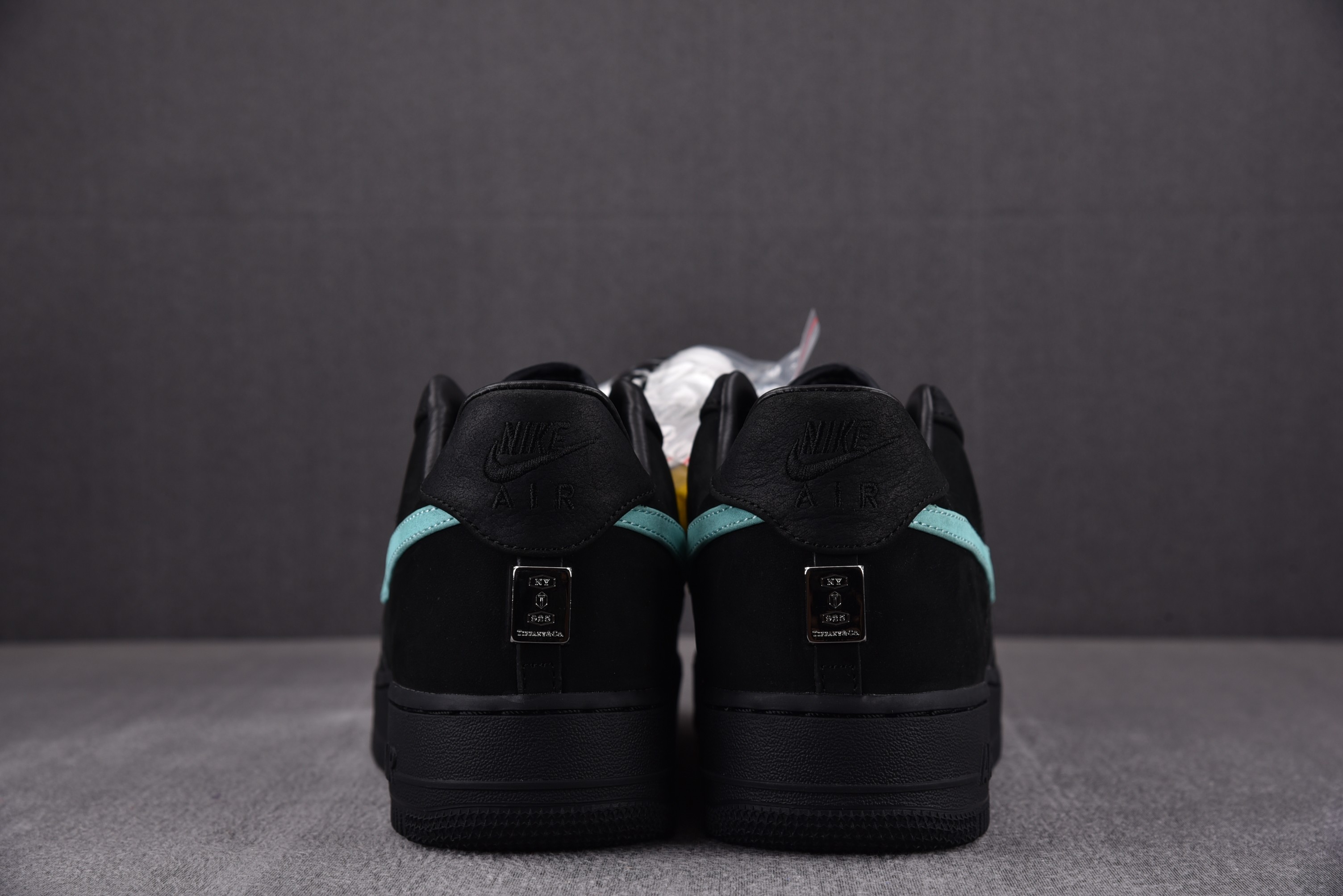 Nike Air Force 1 Low Tiffany & Co. 1837