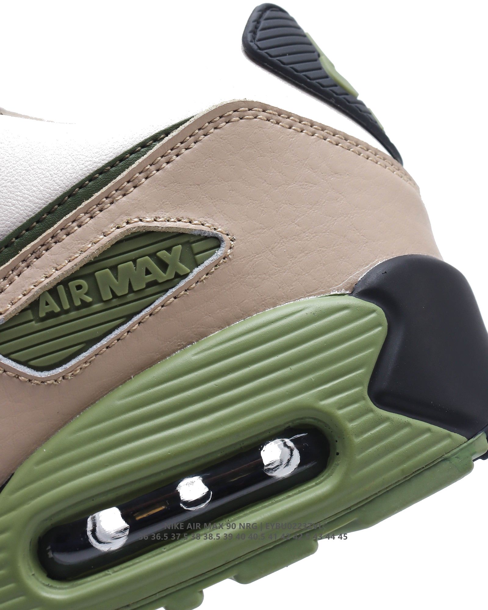 Nike Air Max 90 NRG CL5646-200 Dames & Heren Schoenen