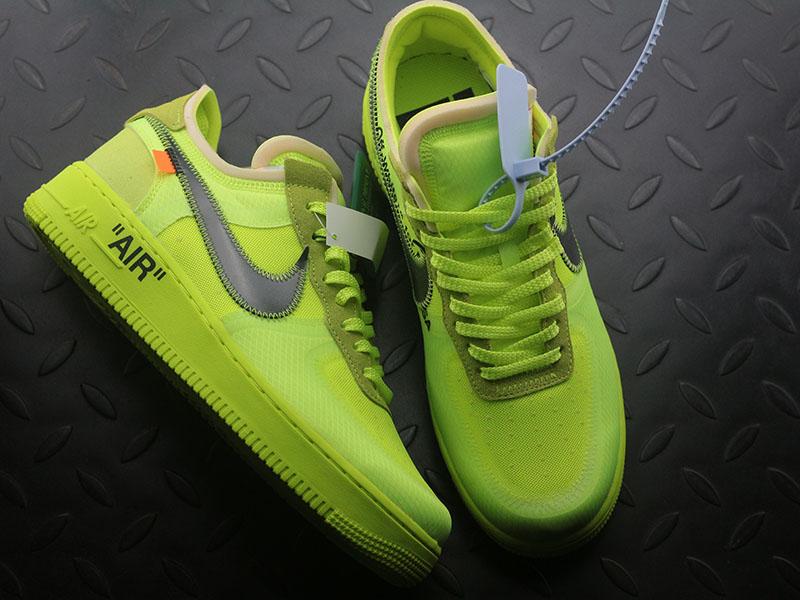 Air Force 1 Low   Volt