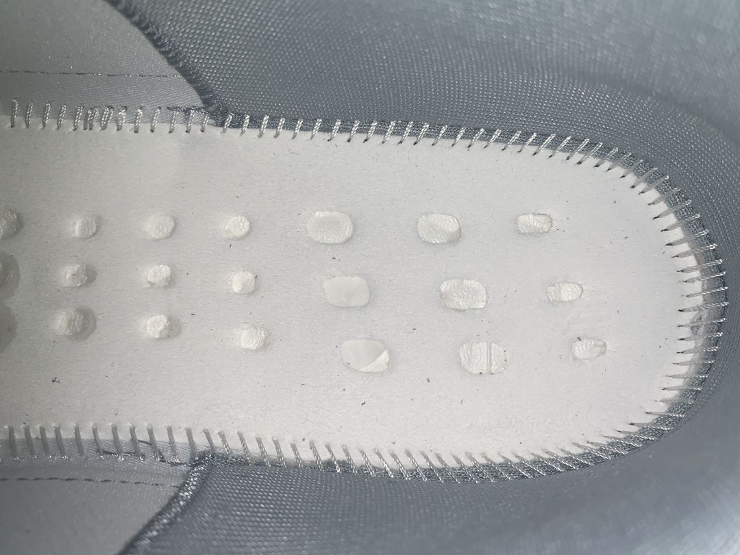 Adidas Yeezy Boost 700 V2 Hospital Blue