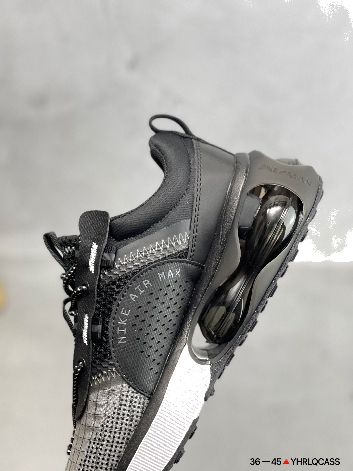 Nike Air Max 2021 Dames&Heren Schoenen-2