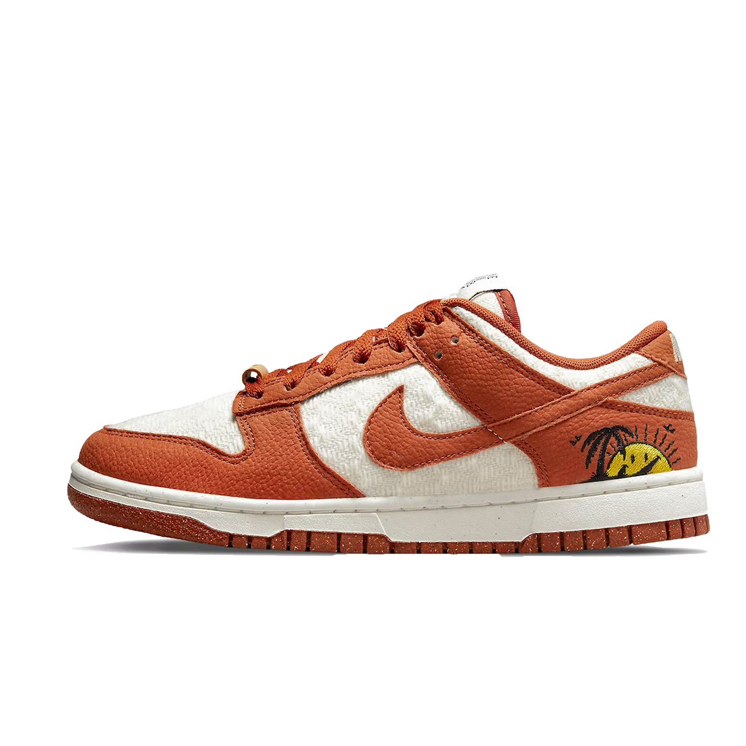 Nike Dunk Low RetroSun Club Burn Sunrise (Women Size!!)
