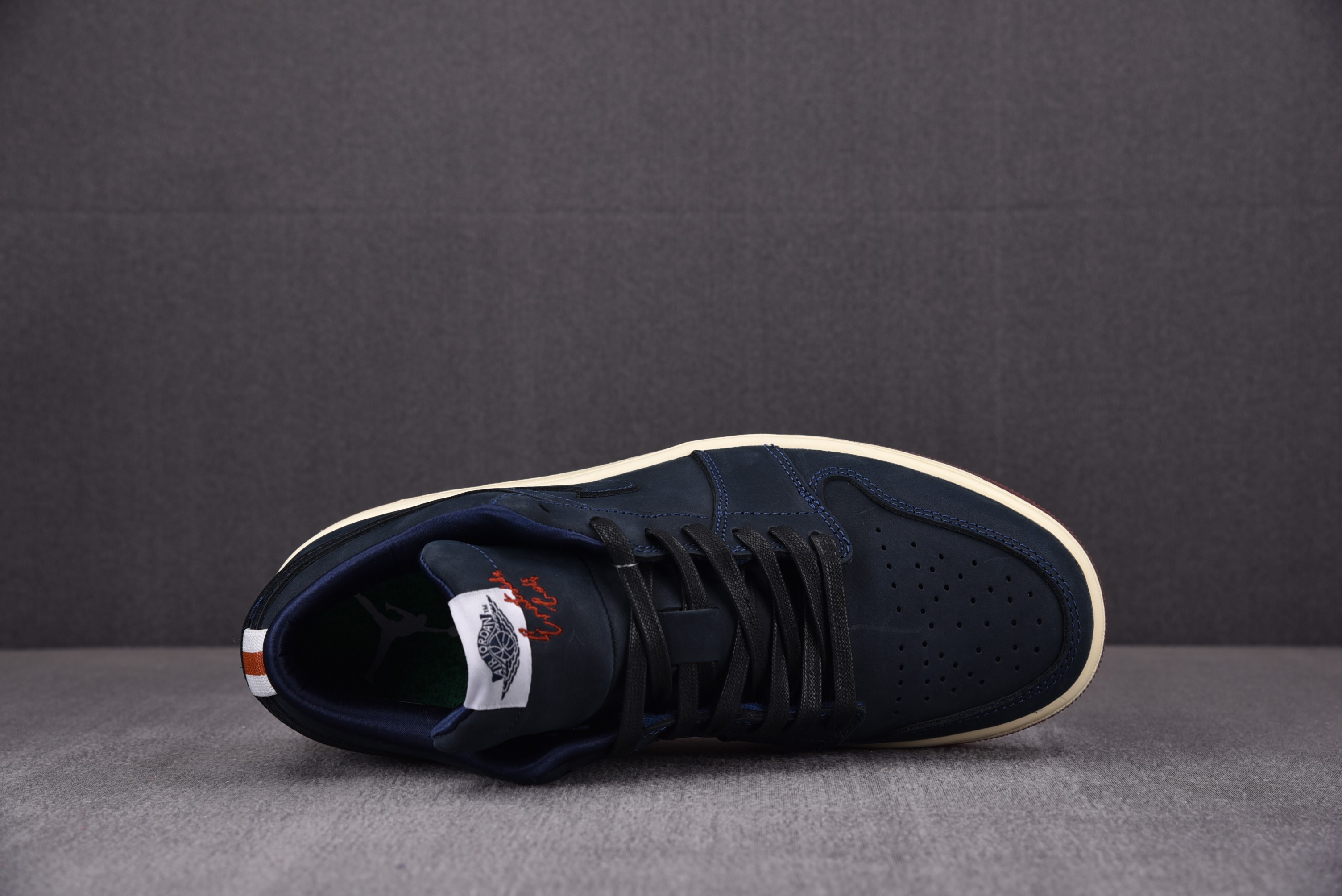 Jordan 1 Low Eastside Golf Out of the Mud