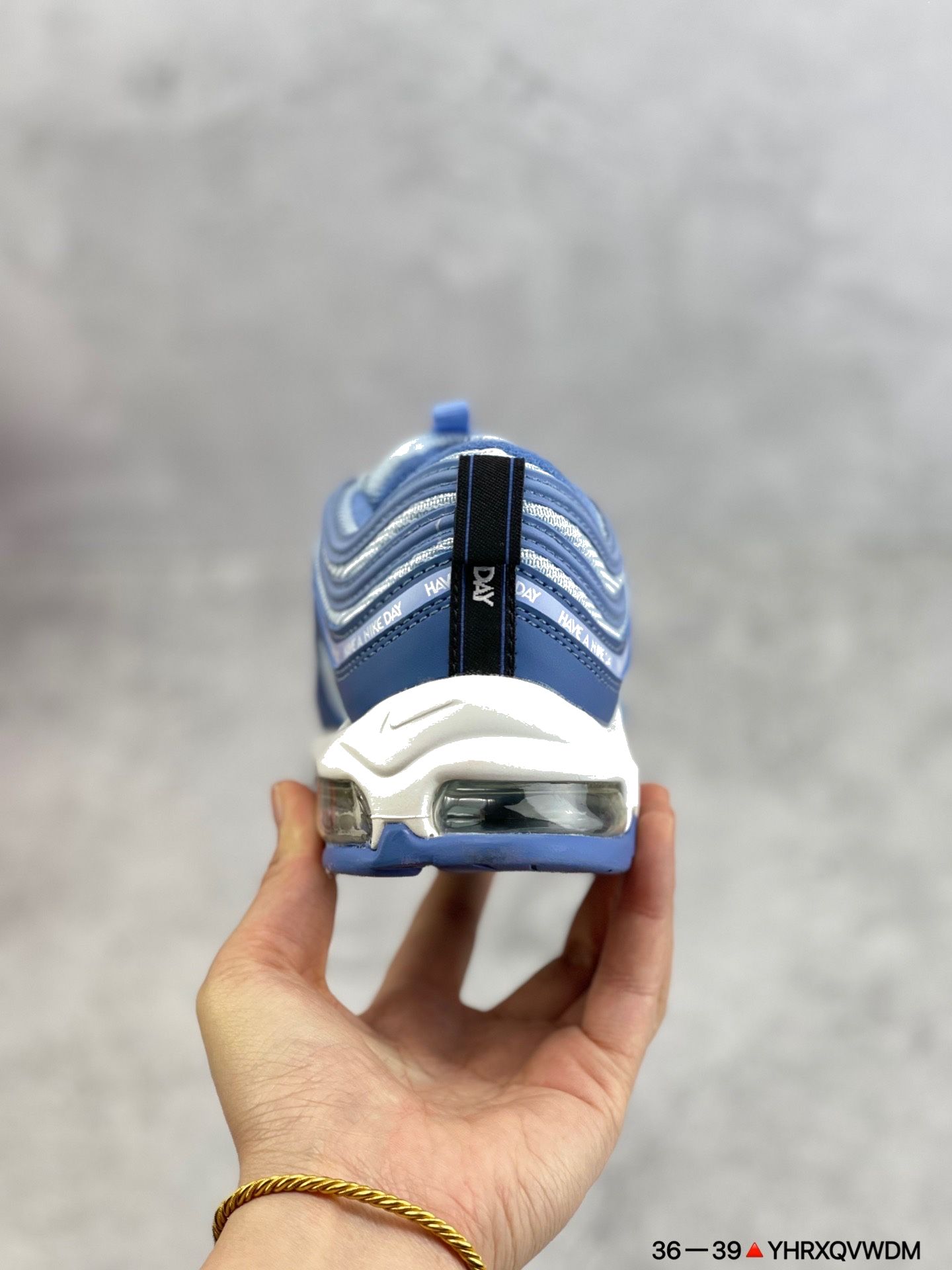 Nike Air Max 97 Dames Schoenen-2