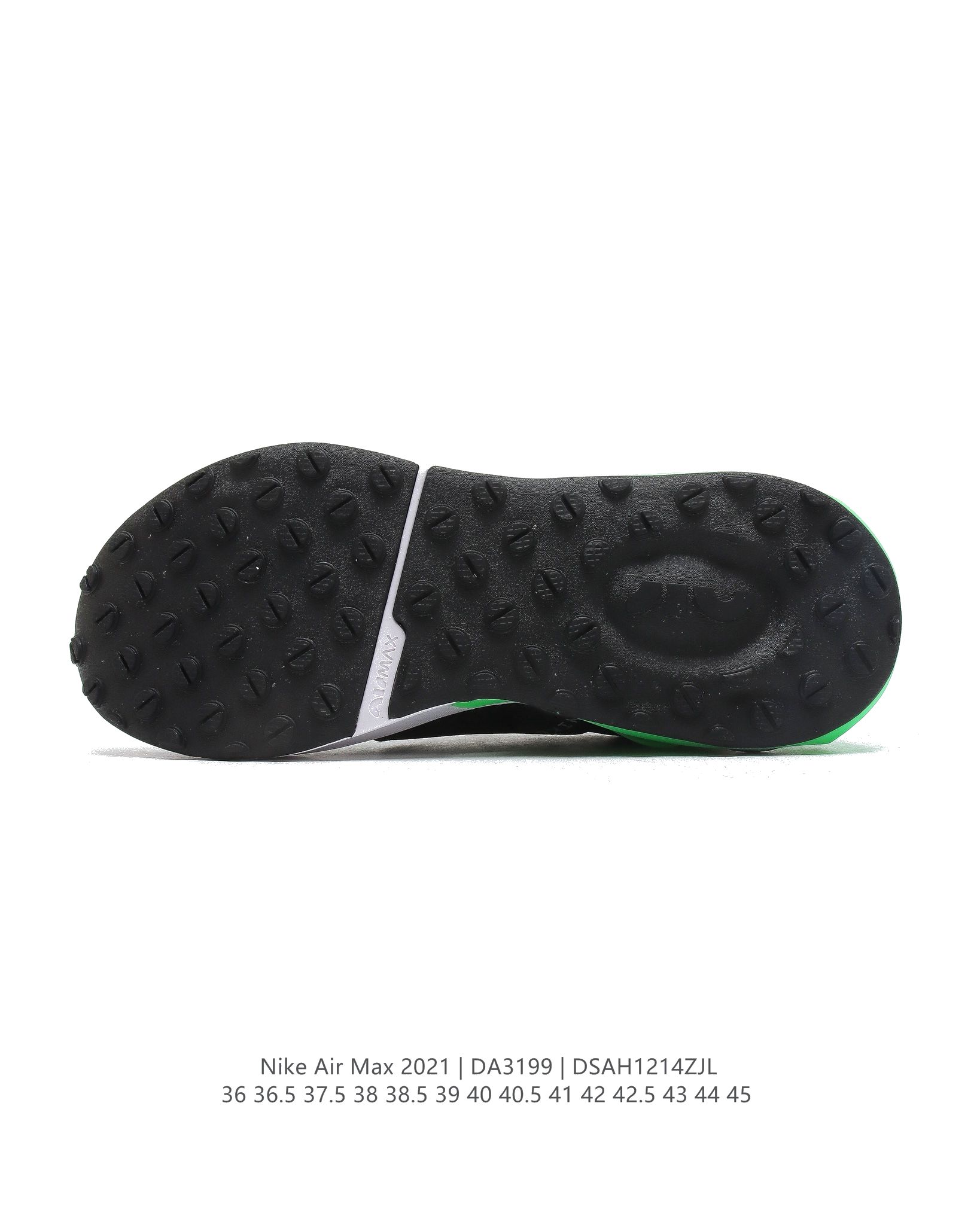 Nike Air Max 2021 DA3199 Dames & Heren Schoenen-2