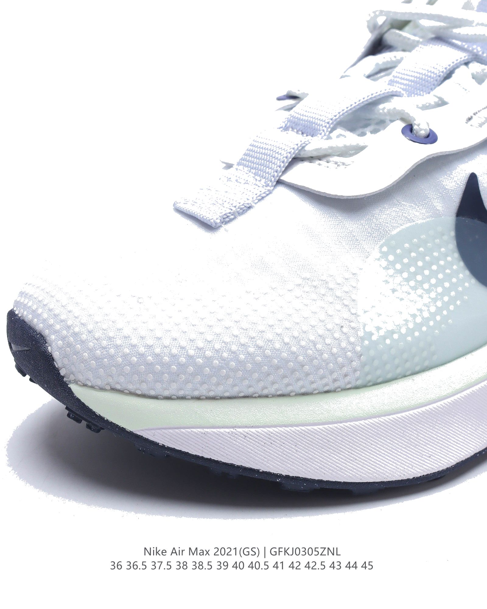 Nike Air Max 2021 DA3199 Dames & Heren Schoenen