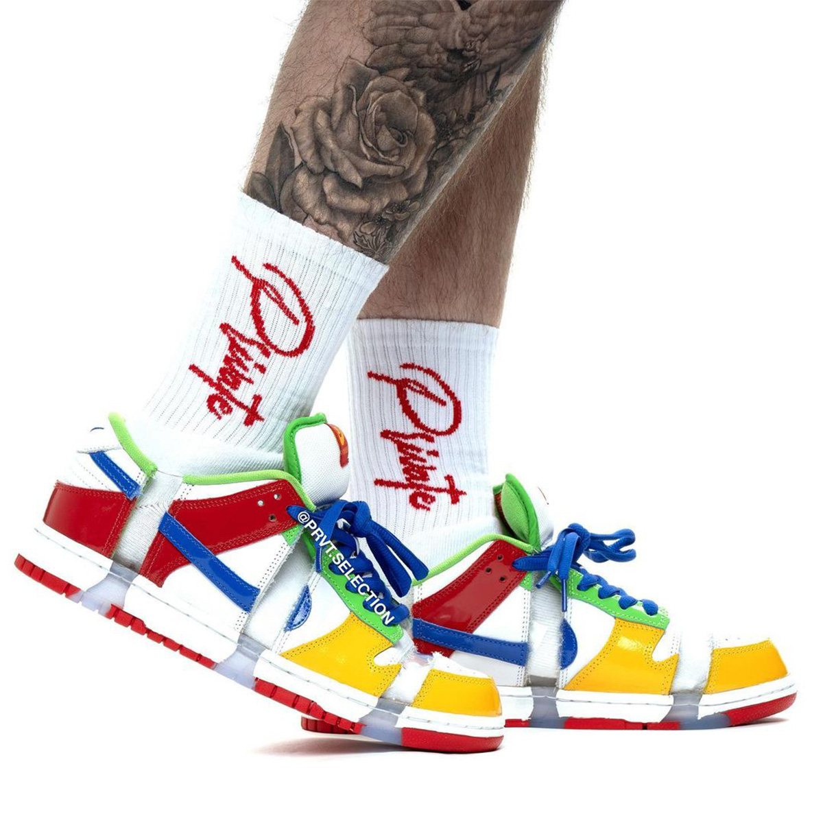 Nike SB Dunk Low eBay Sandy Bodecker