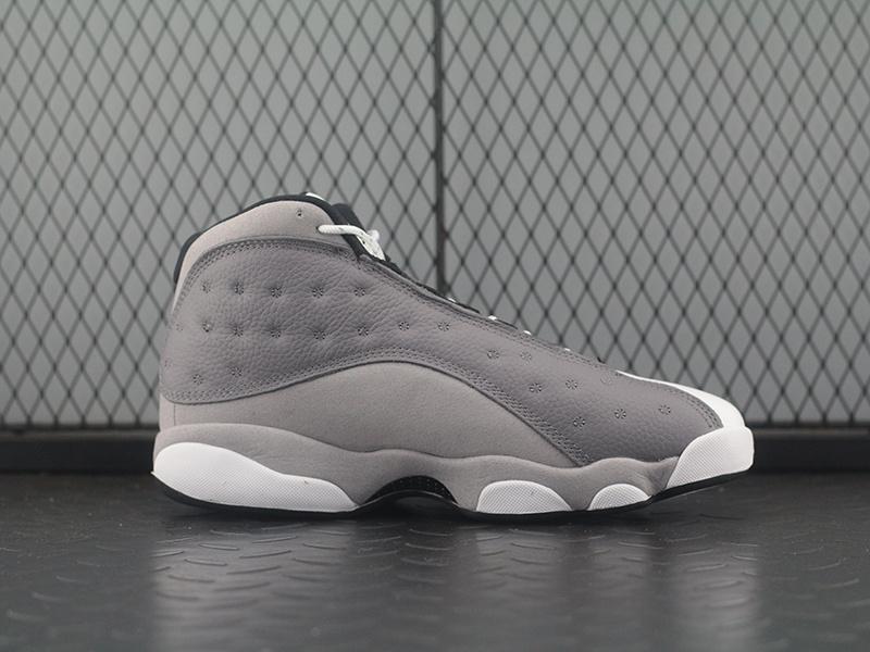 Jordan 13 Retro Atmosphere Grey