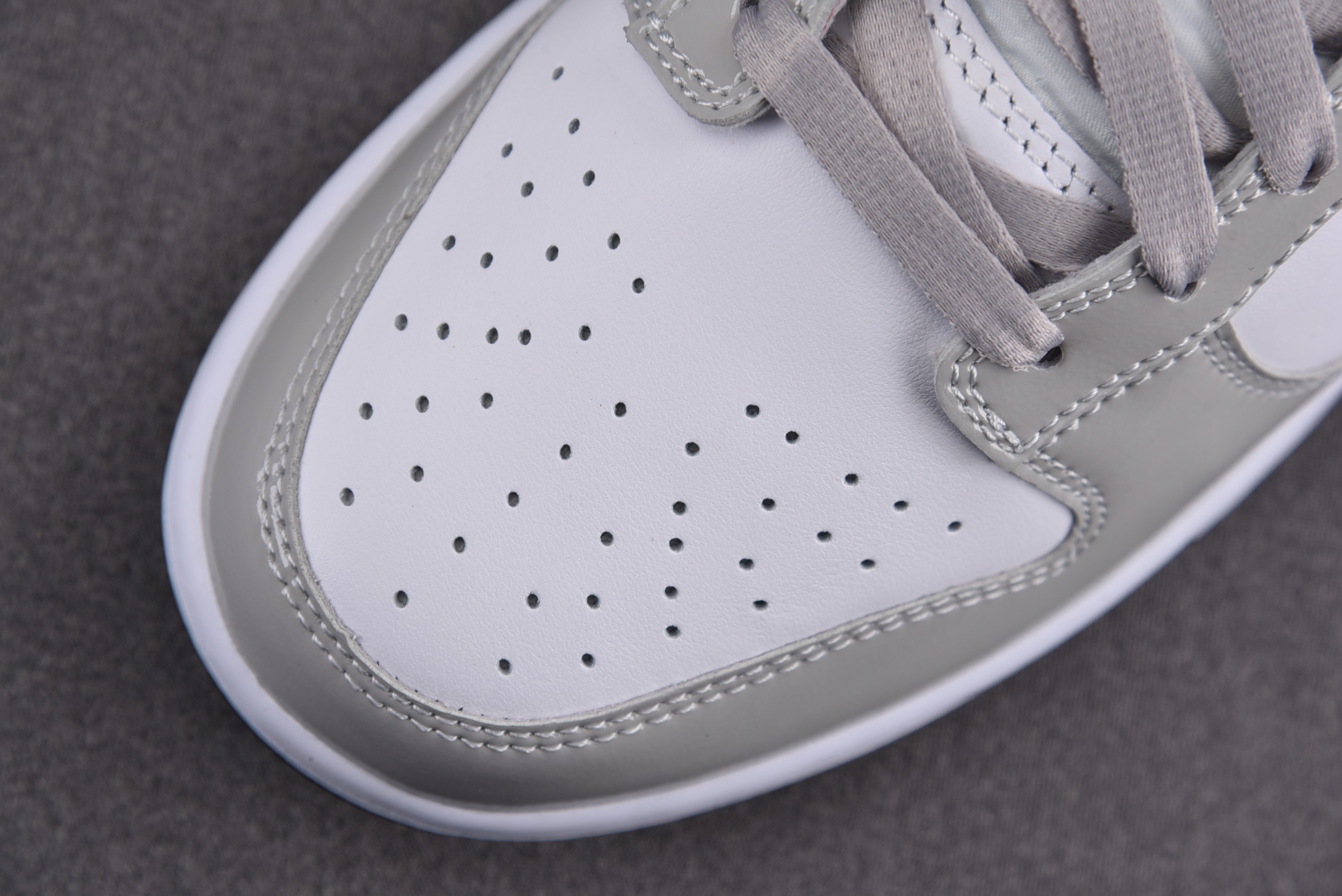 Nike Dunk Low Light Iron Ore (Women Size!!)