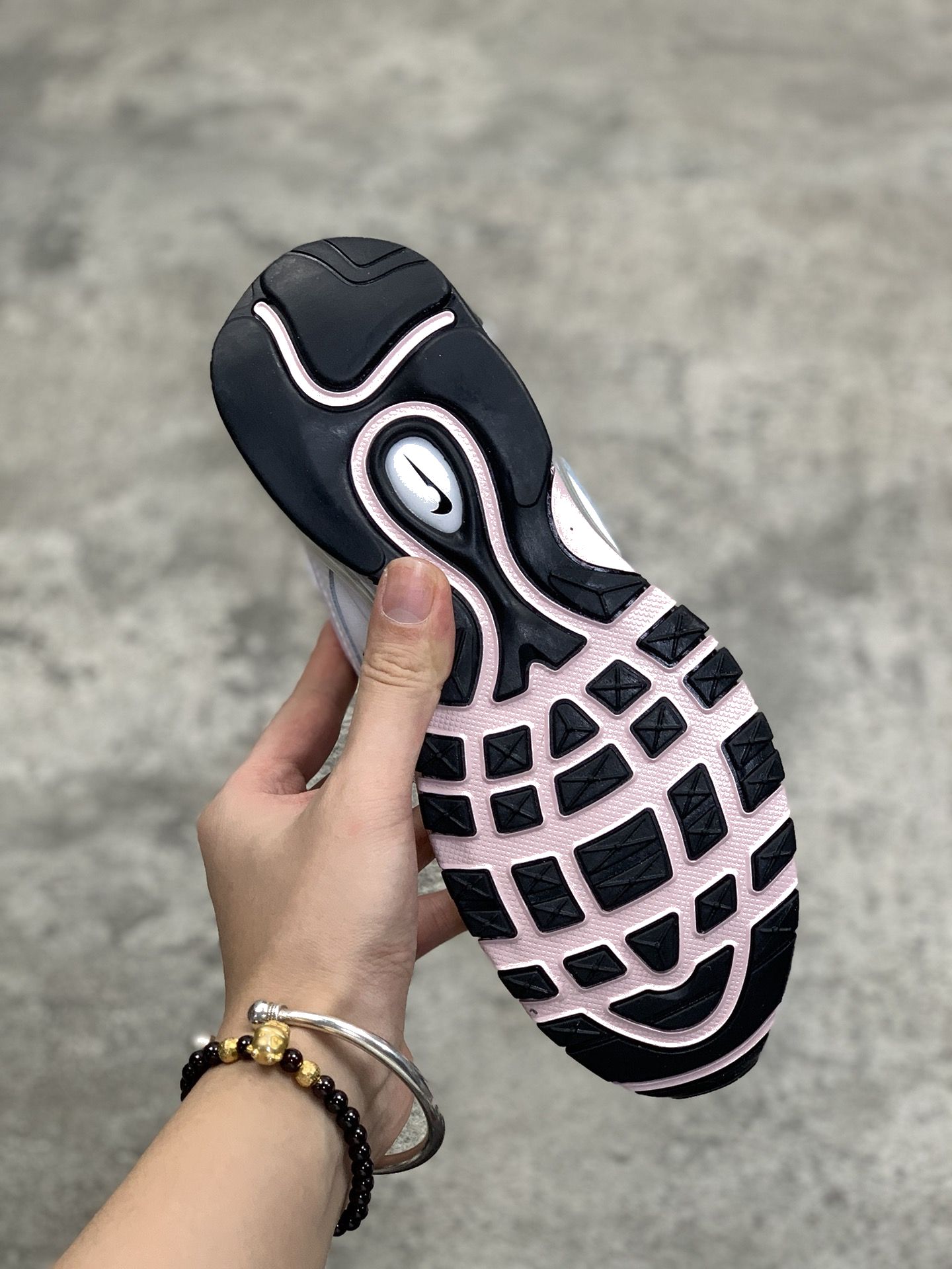 Nike Air Max 97 Dames Schoenen-1