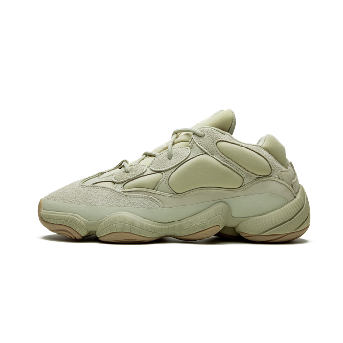 Adidas Yeezy 500 Stone